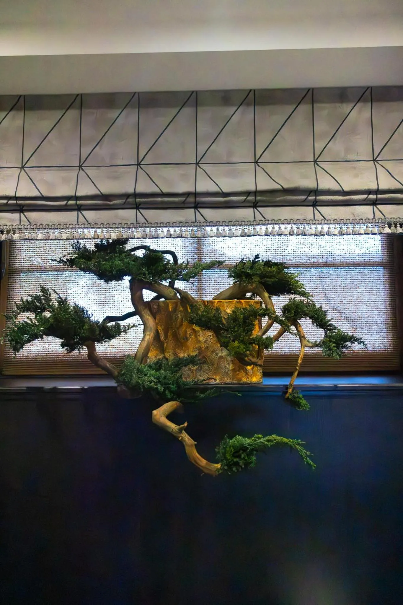 Hotel - Bar Grafaite