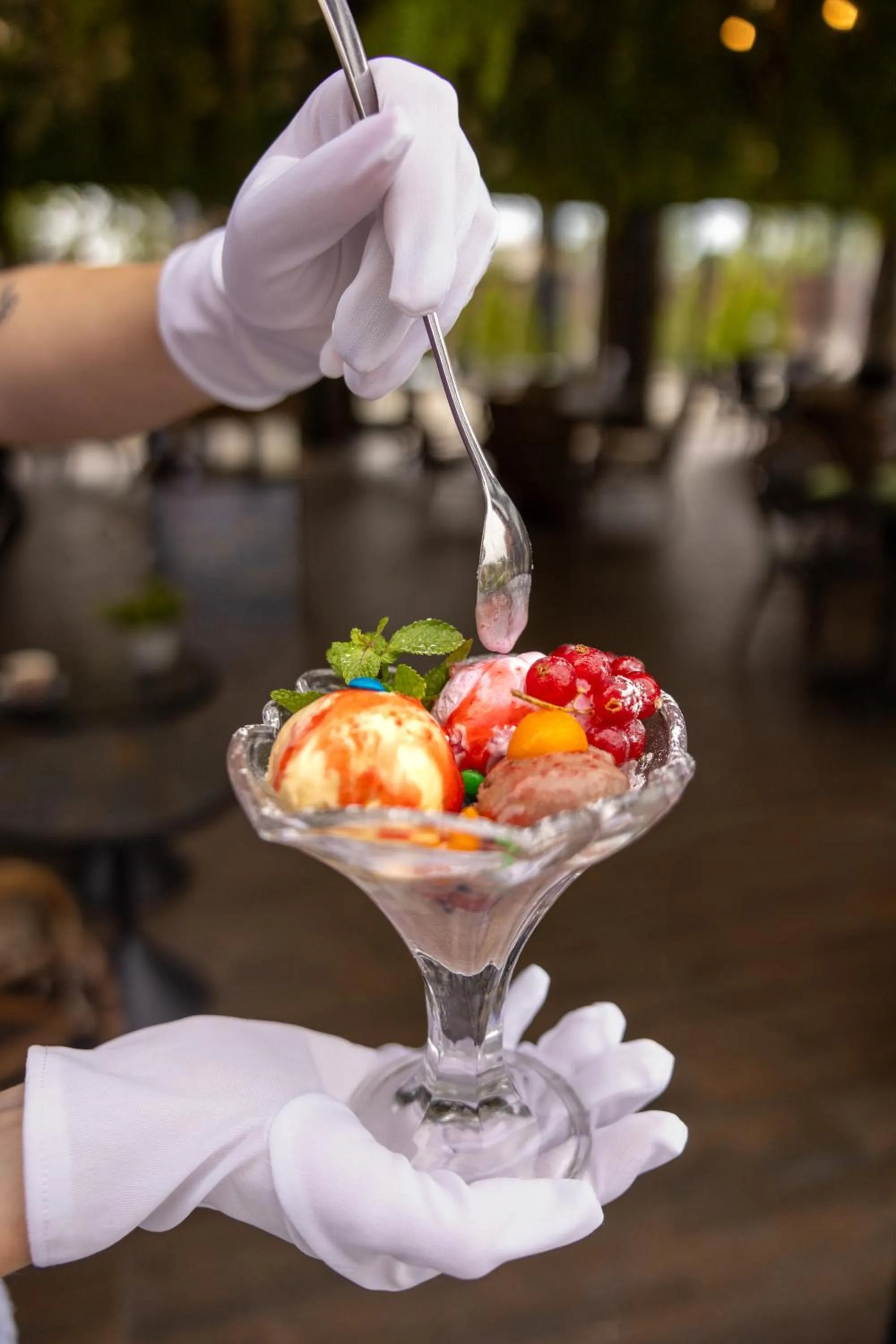 Hotel - Bar Grafaite