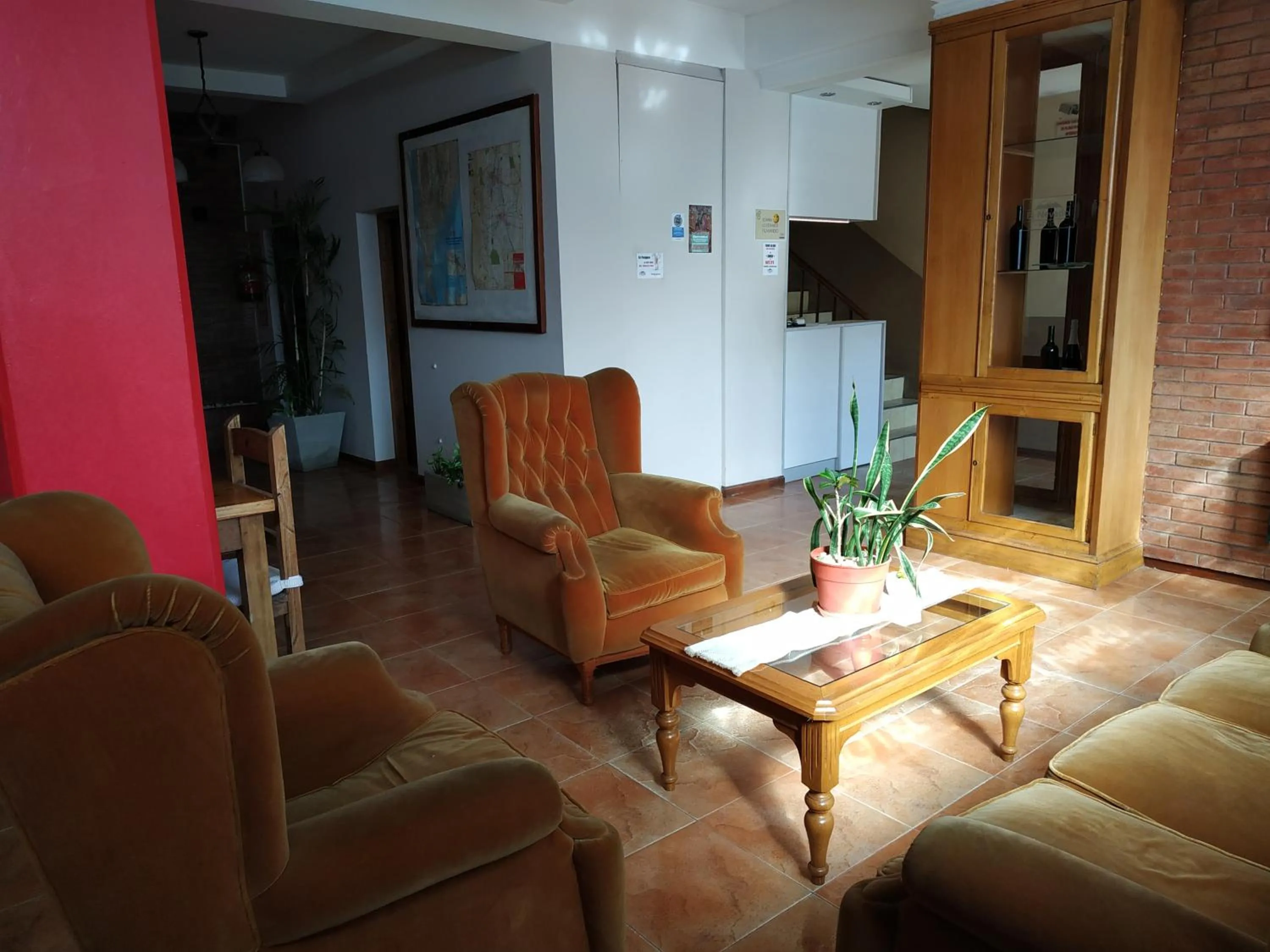 Hotel El Nevado