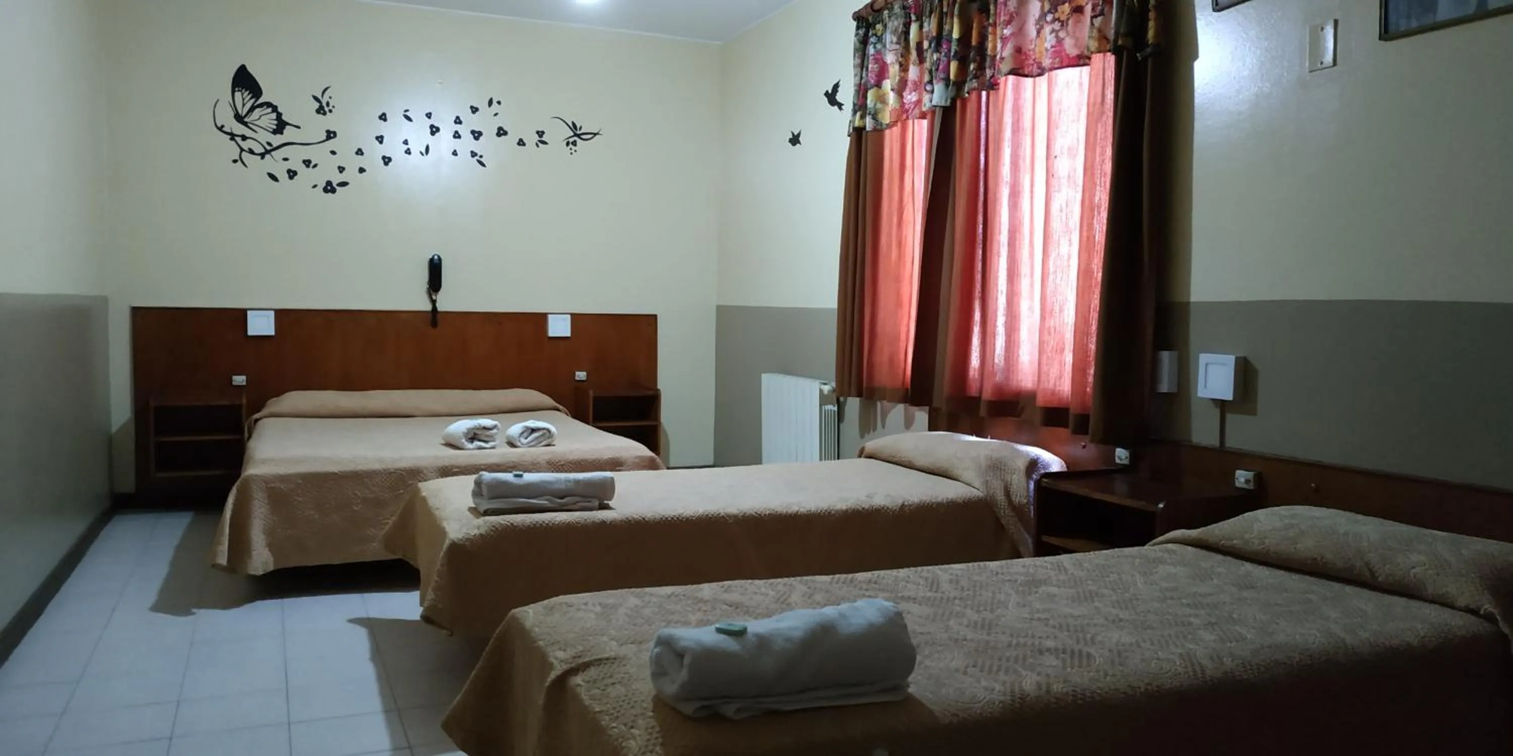 Hotel El Nevado