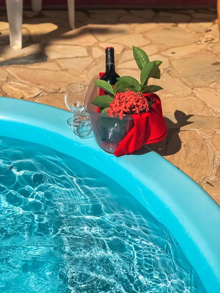 Pousada Vila do Sossego