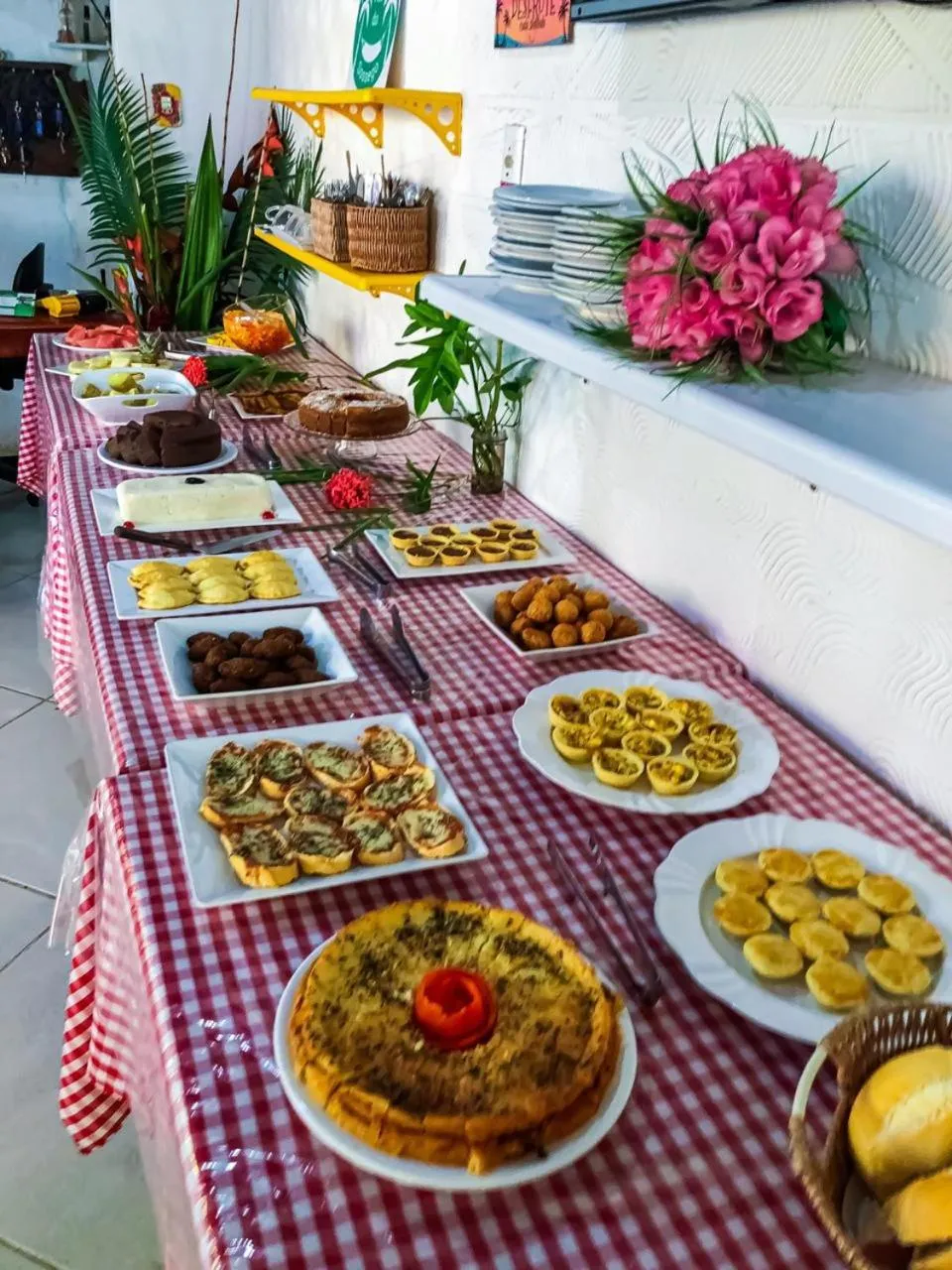 Pousada Vila do Sossego