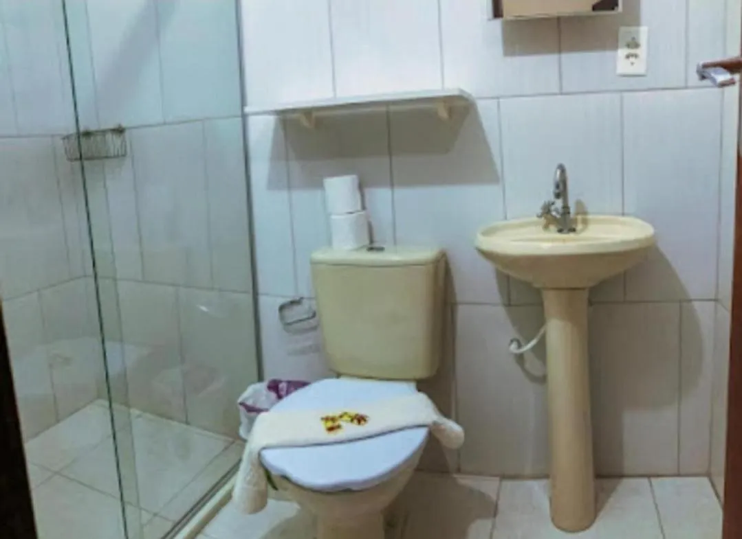 Pousada Vila do Sossego