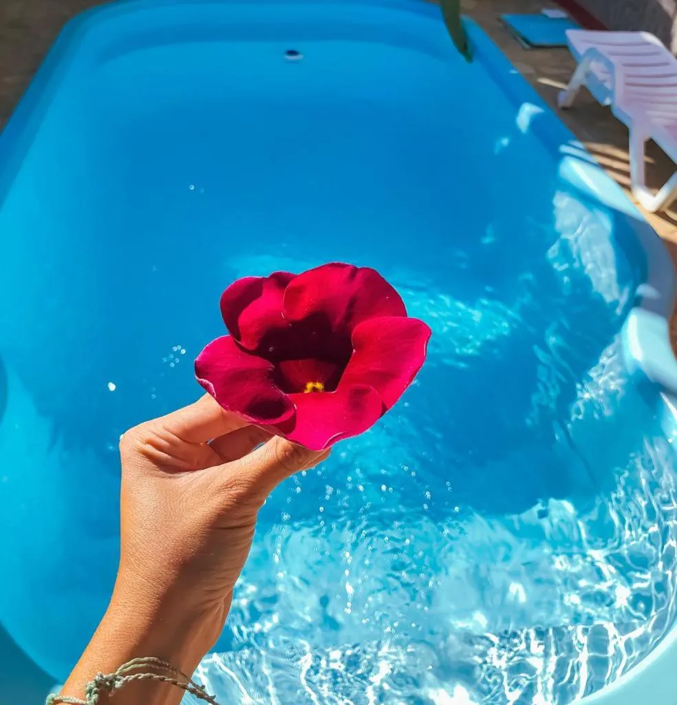 Pousada Vila do Sossego