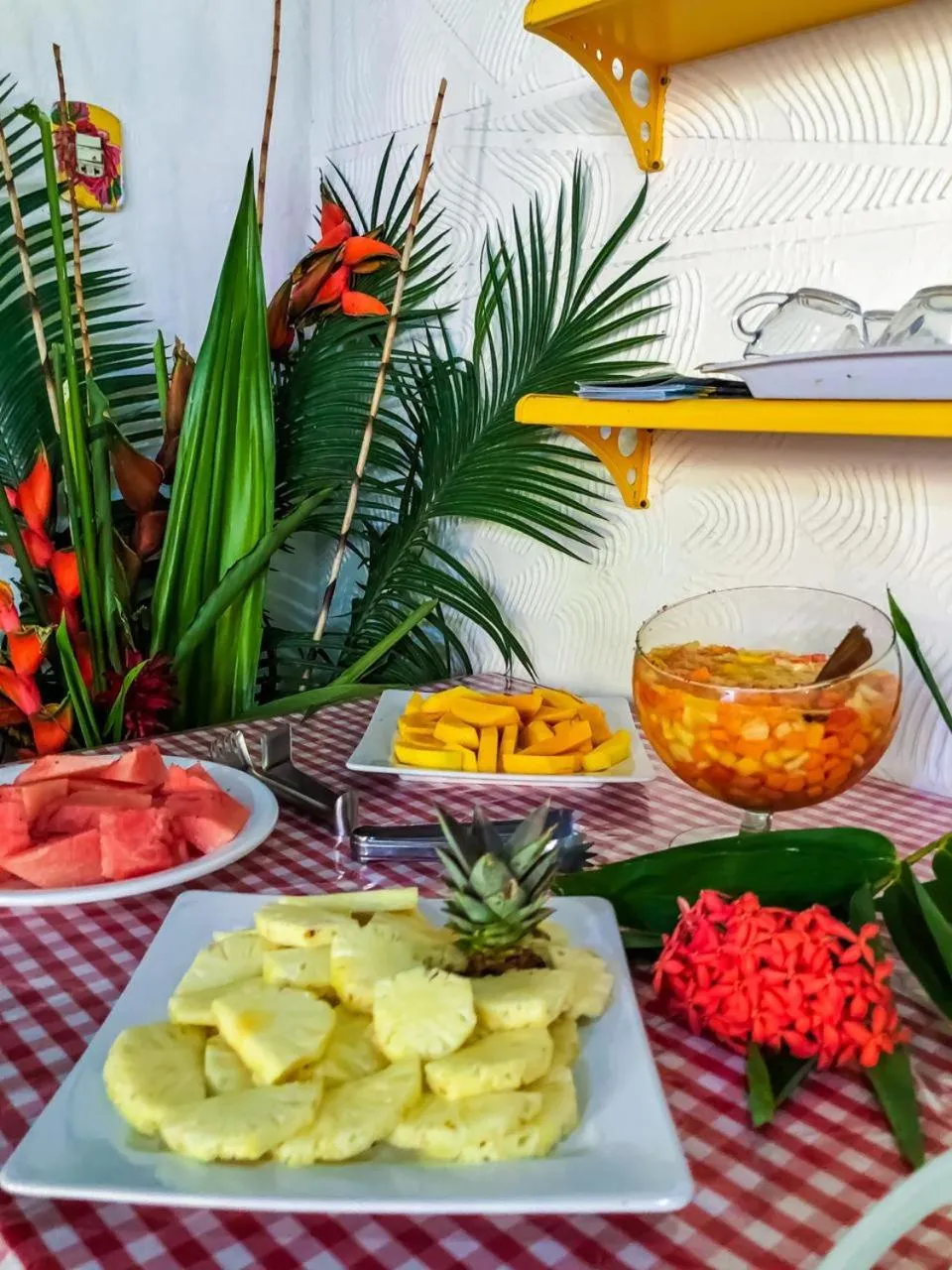 Pousada Vila do Sossego