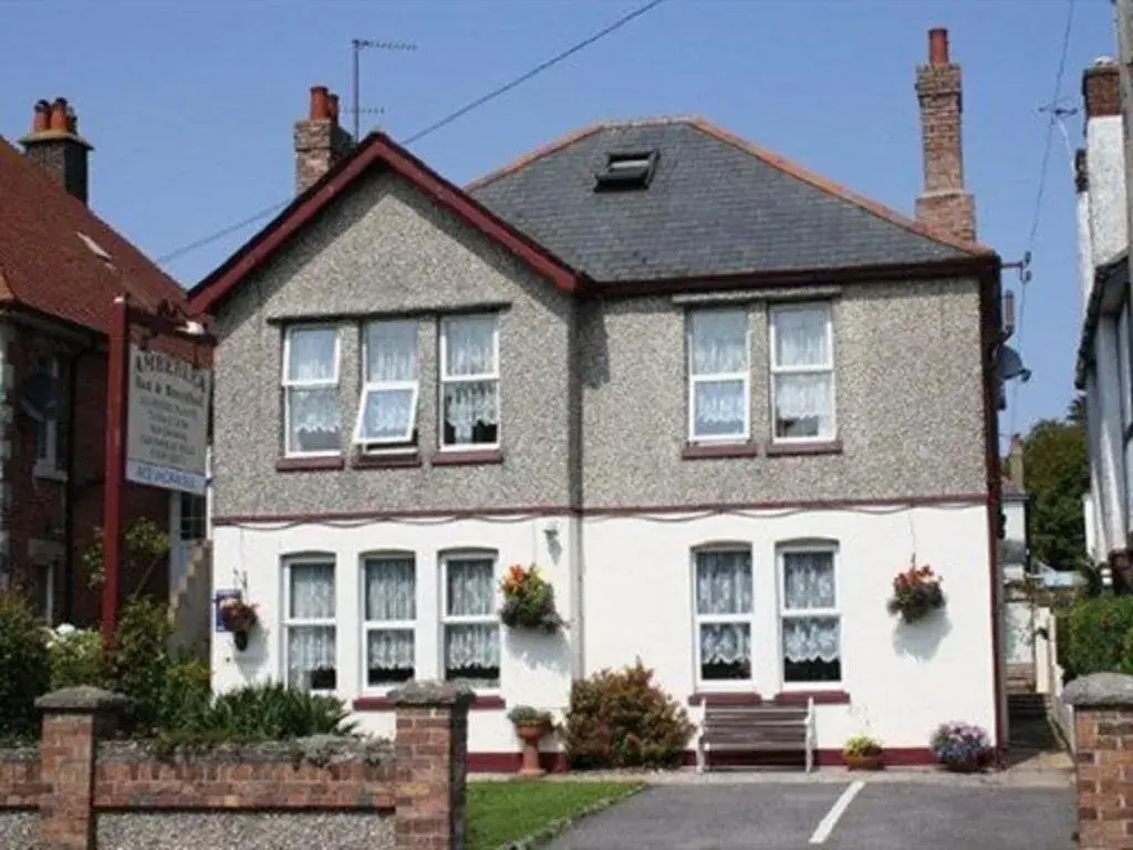 Amberlea Guest House Amberlea Guest House