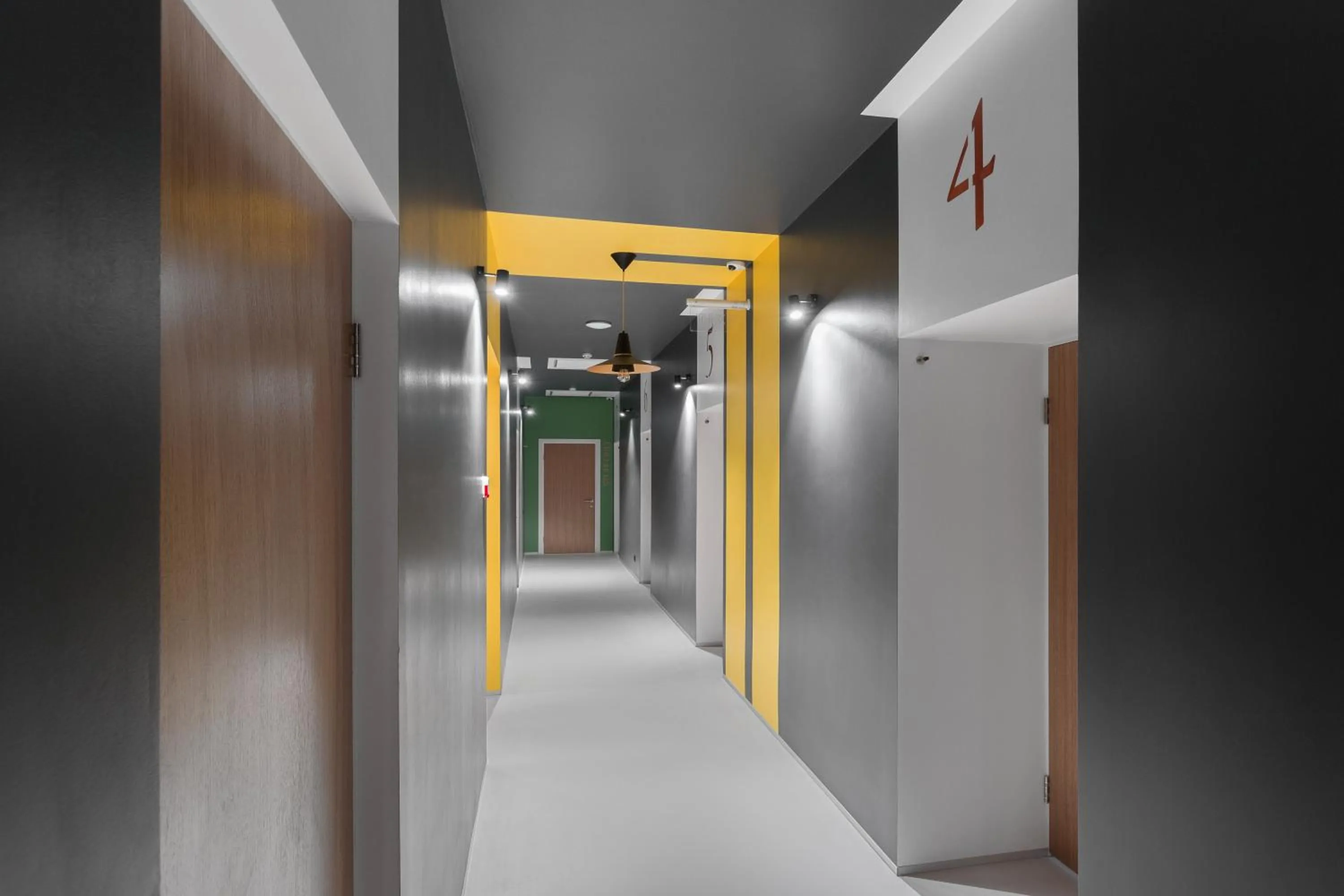 Other in City Hotel Bortoli