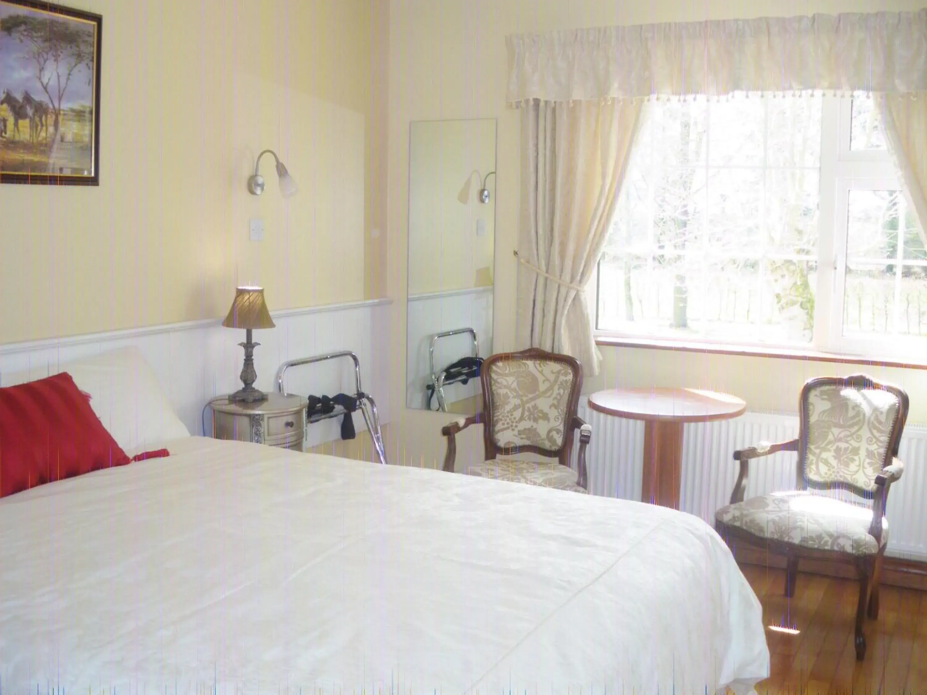 Double Room - single occupancy in Redwood Double Room - single occupancy in Redwood