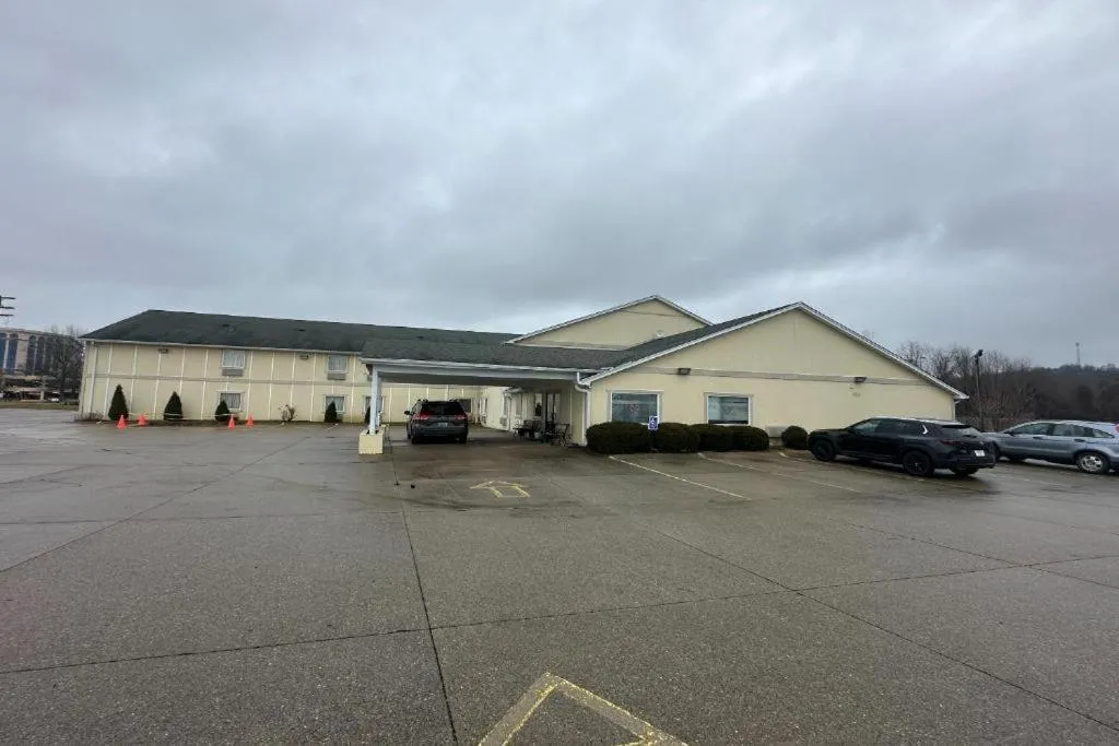 Fairway Inn Florence Indiana