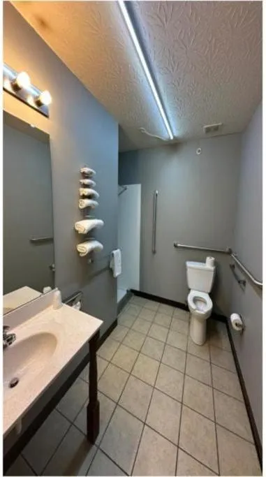 Fairway Inn Florence Indiana