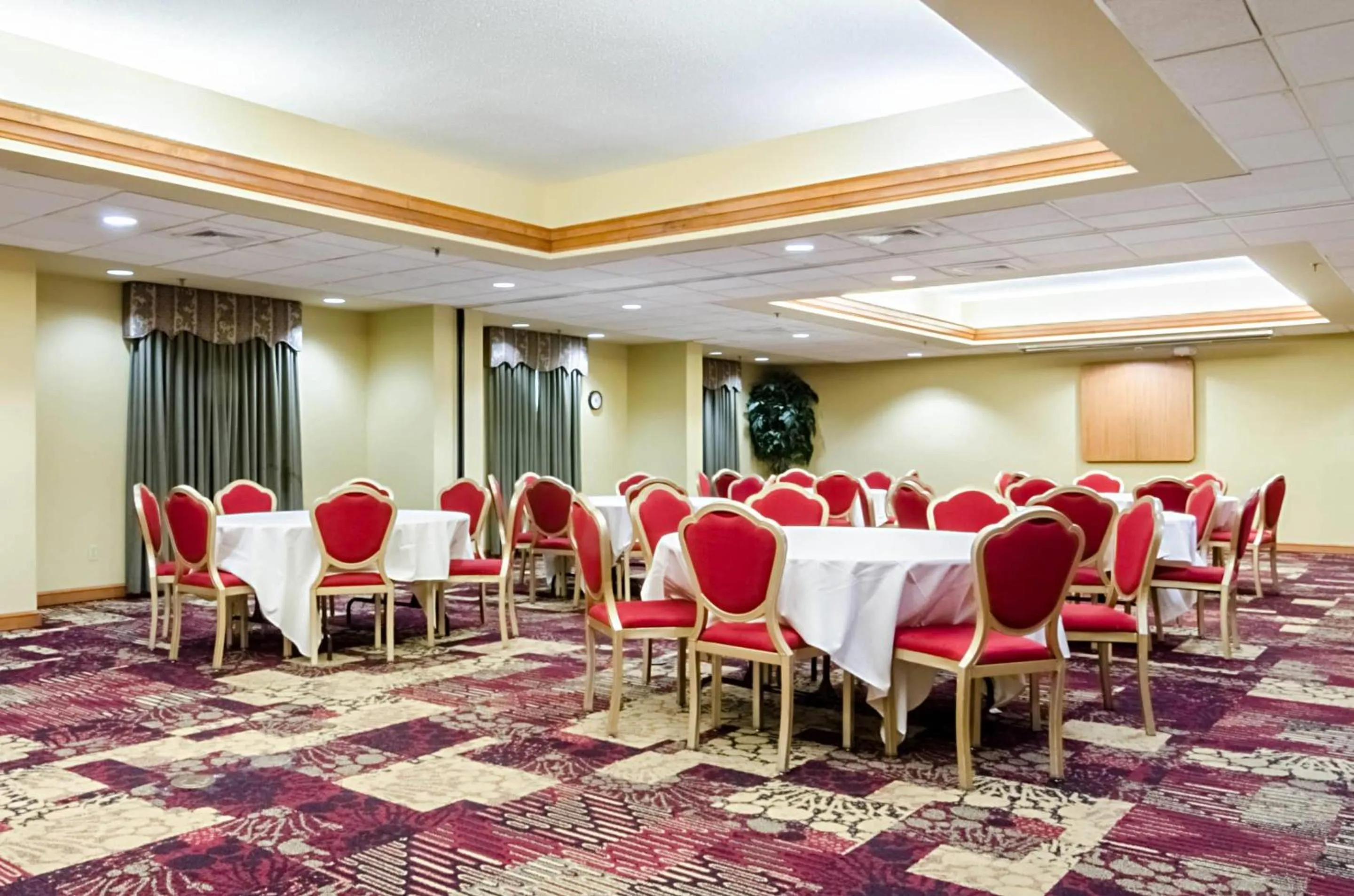 Meeting/conference room in Comfort Suites Innsbrook - Short Pump