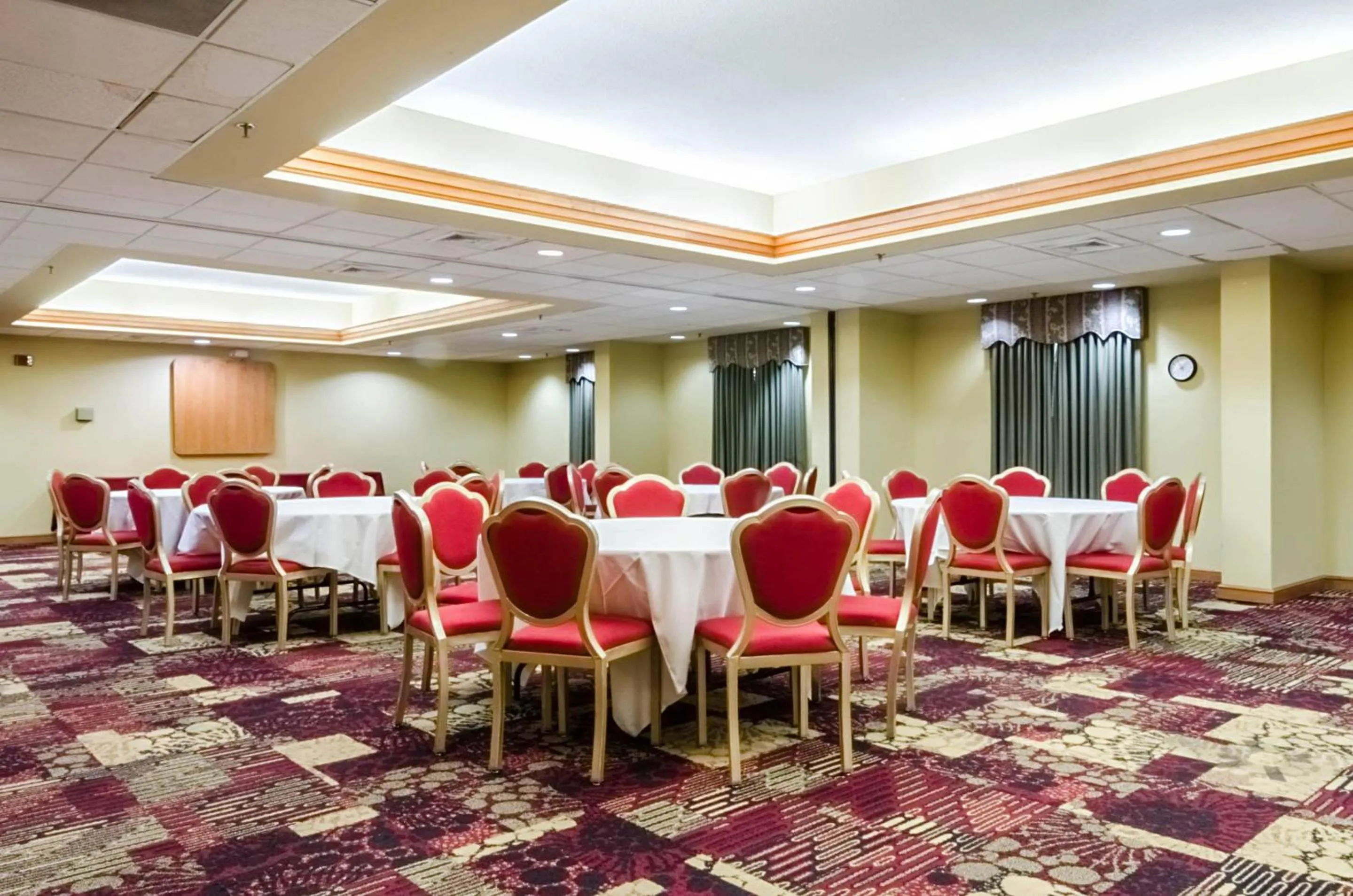 Meeting/conference room in Comfort Suites Innsbrook - Short Pump