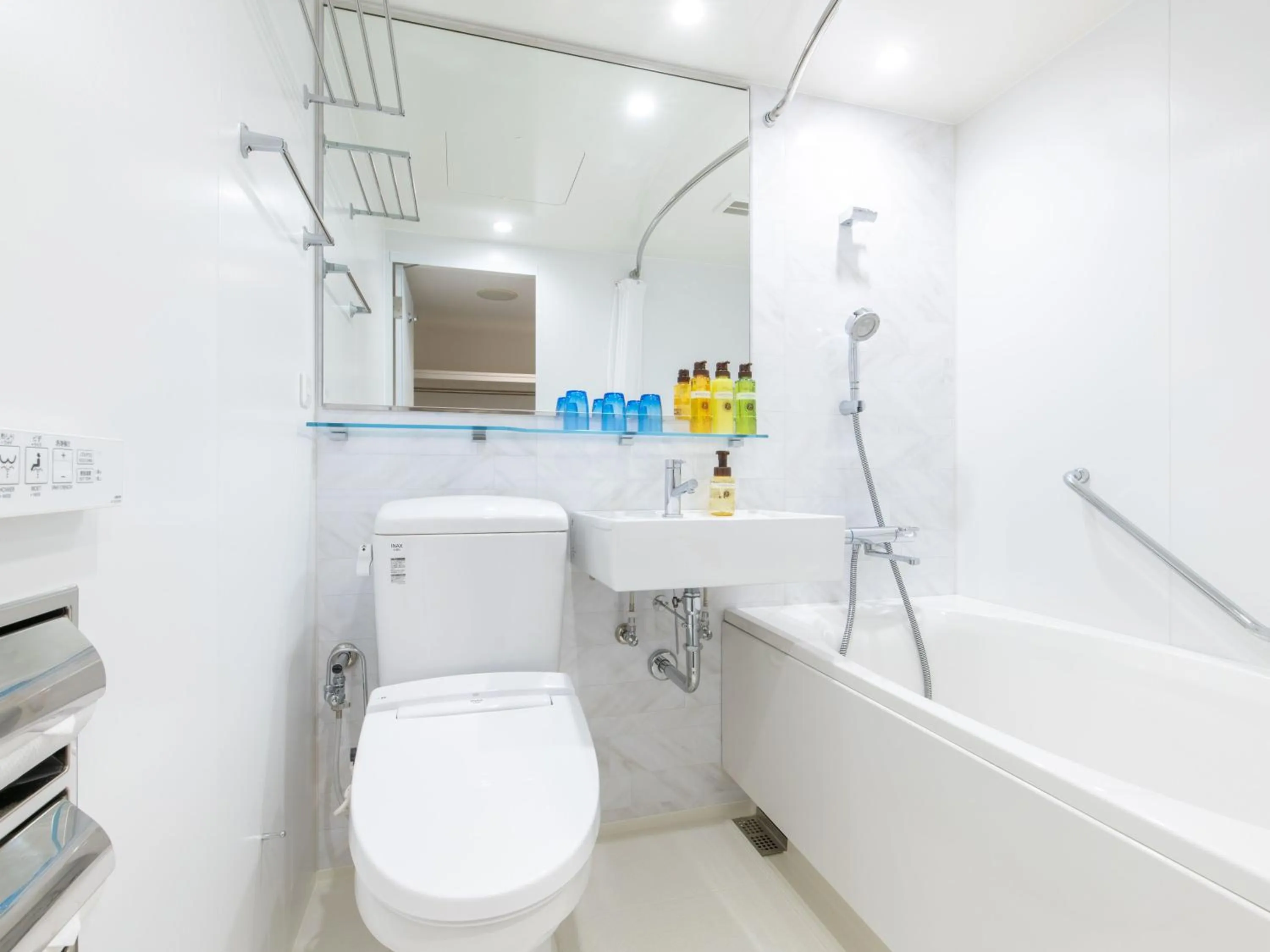 Other in Art Hotel Kagoshima