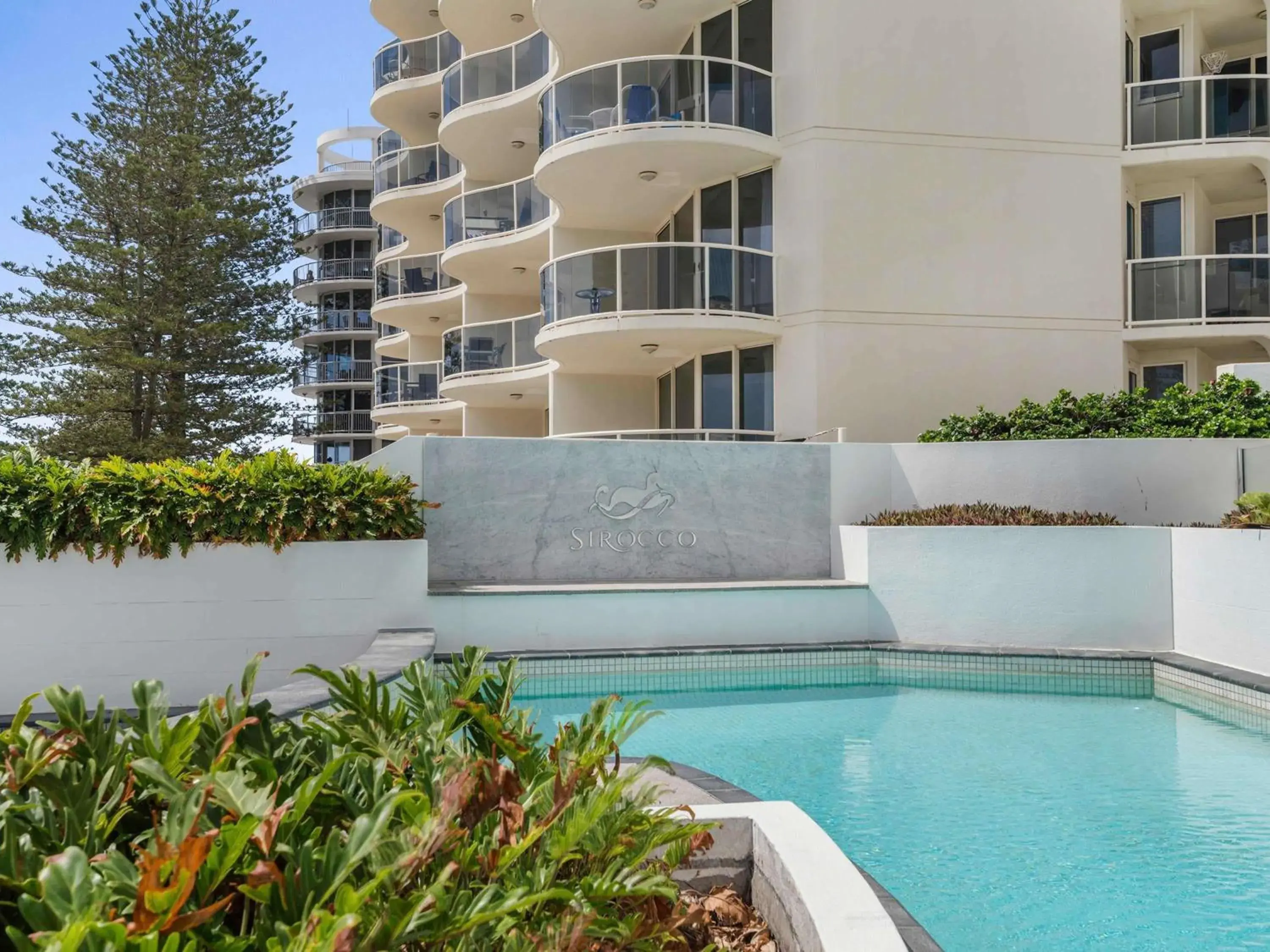 Fitness centre/facilities in Mantra Sirocco Fitness centre/facilities in Mantra Sirocco