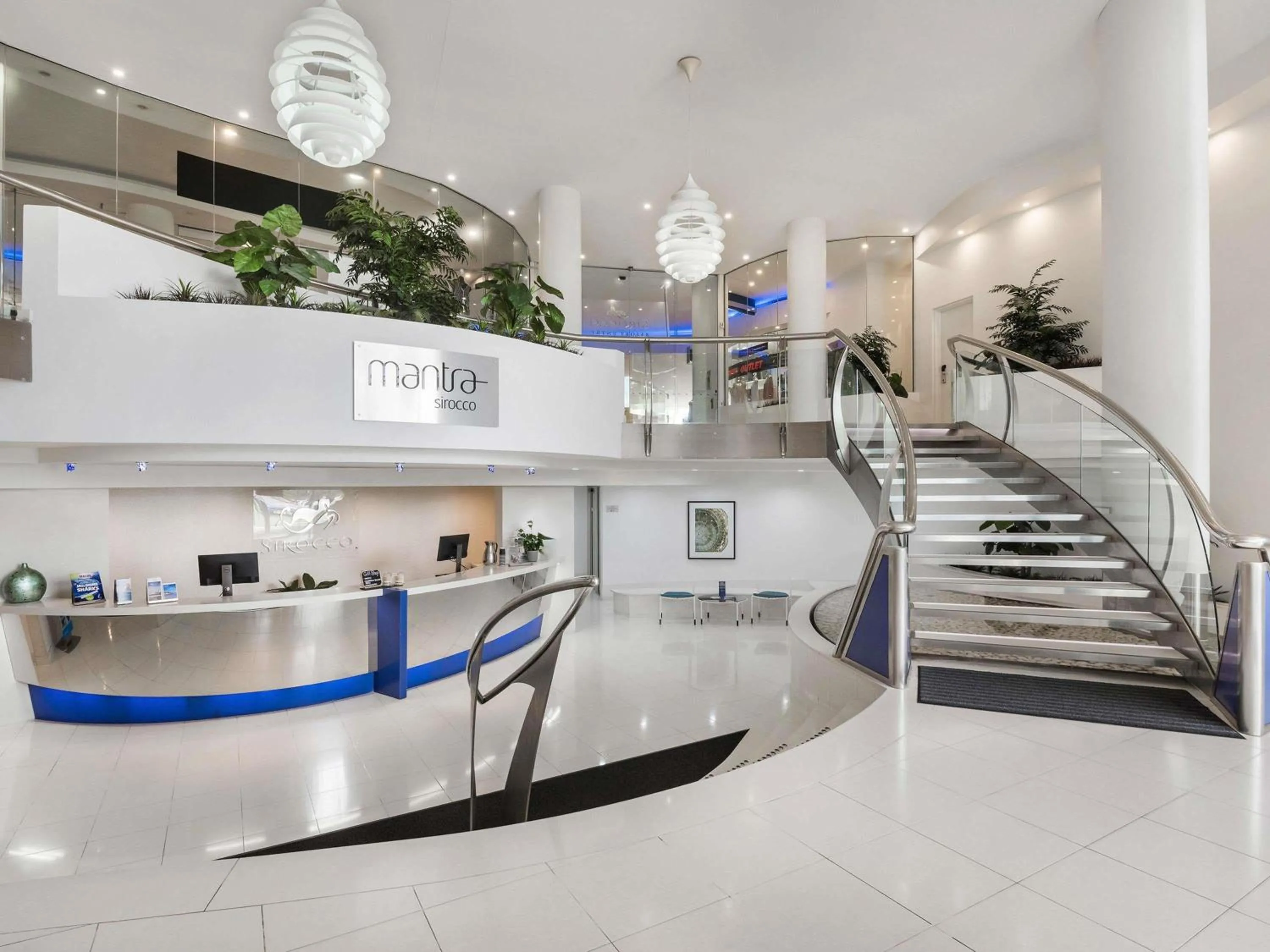 Other in Mantra Sirocco