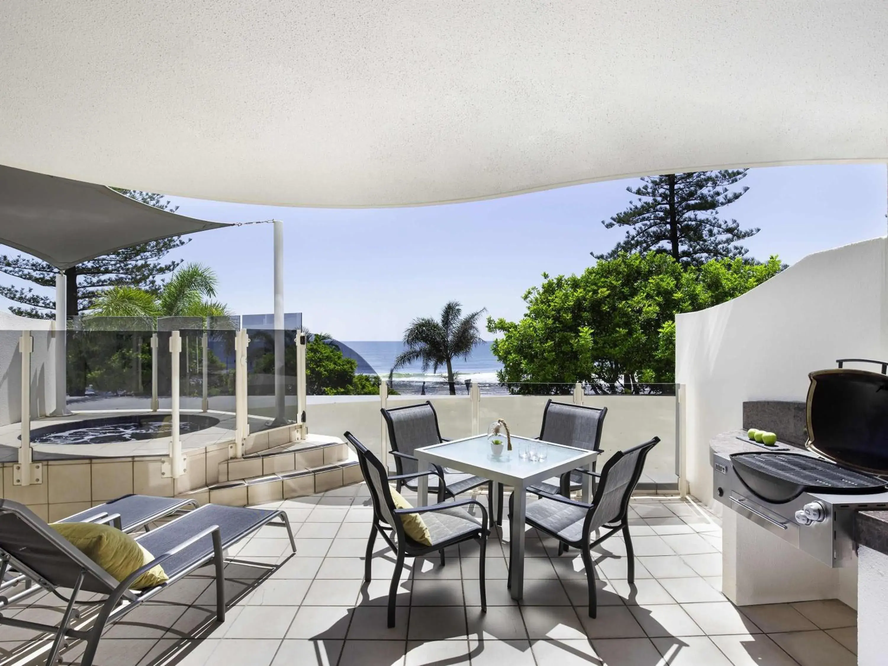 Bedroom in Mantra Zanzibar Bedroom in Mantra Zanzibar