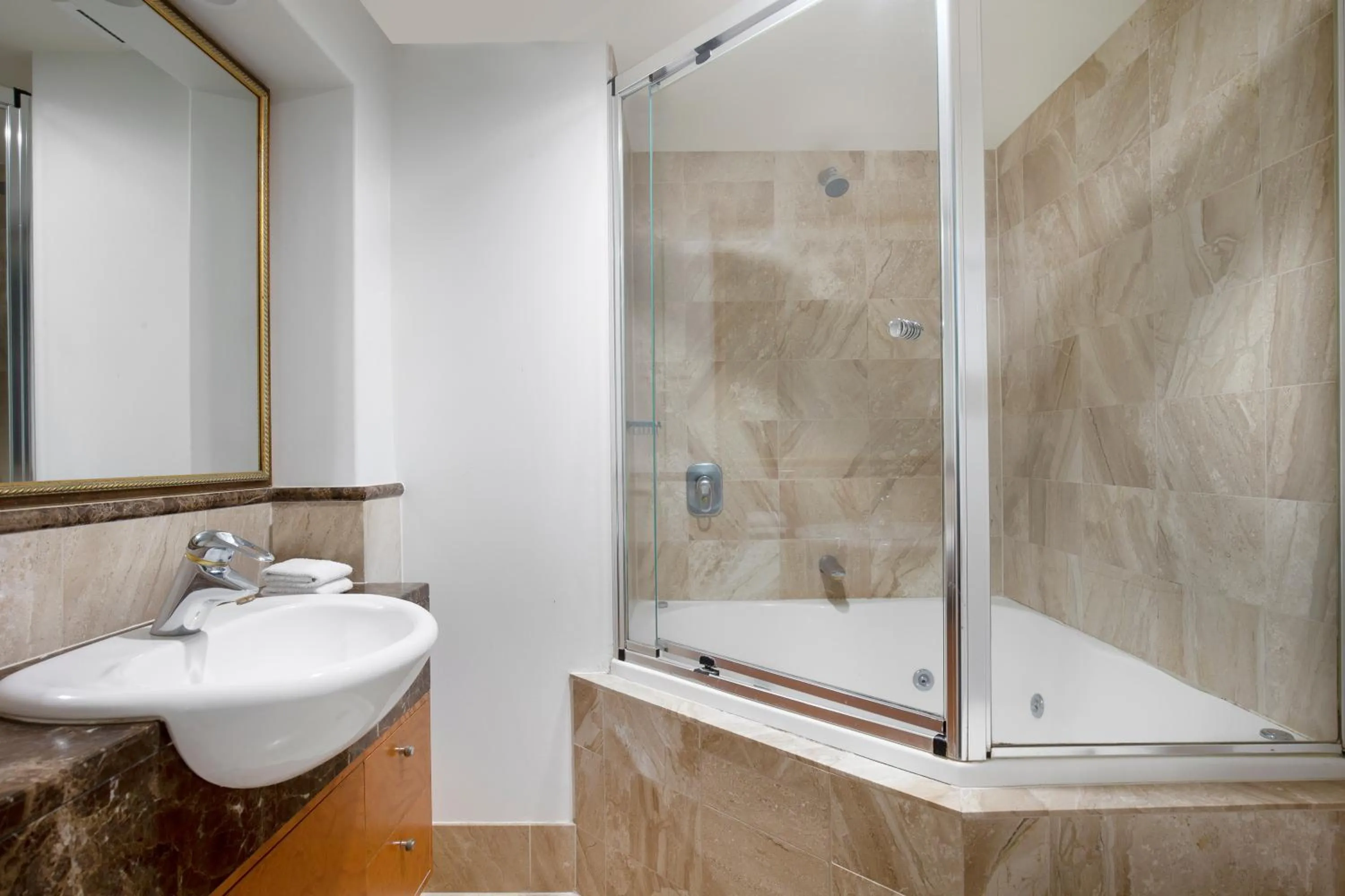 Toilet in Mantra Zanzibar