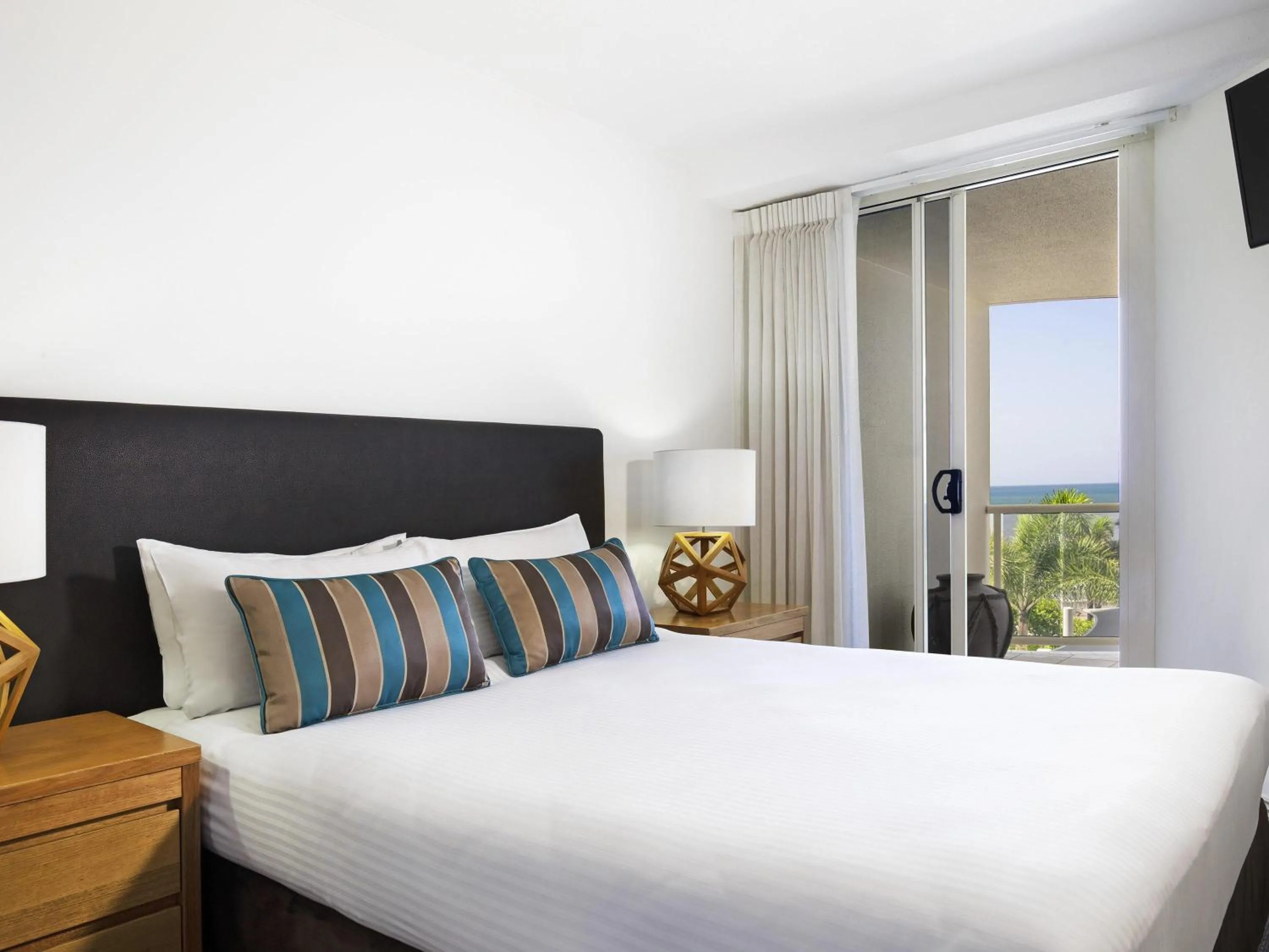 Bedroom, Bed in Mantra Zanzibar