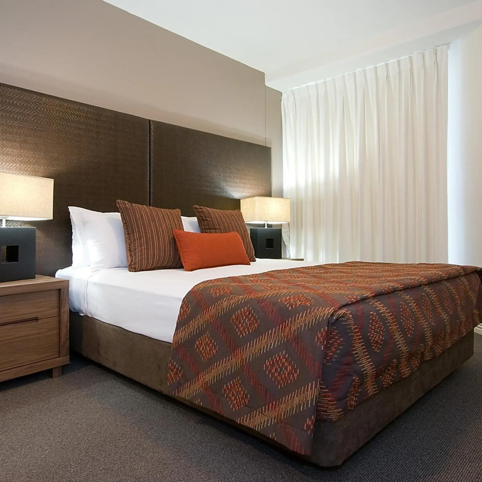 Bedroom, Bed in Mantra Zanzibar Bedroom, Bed in Mantra Zanzibar