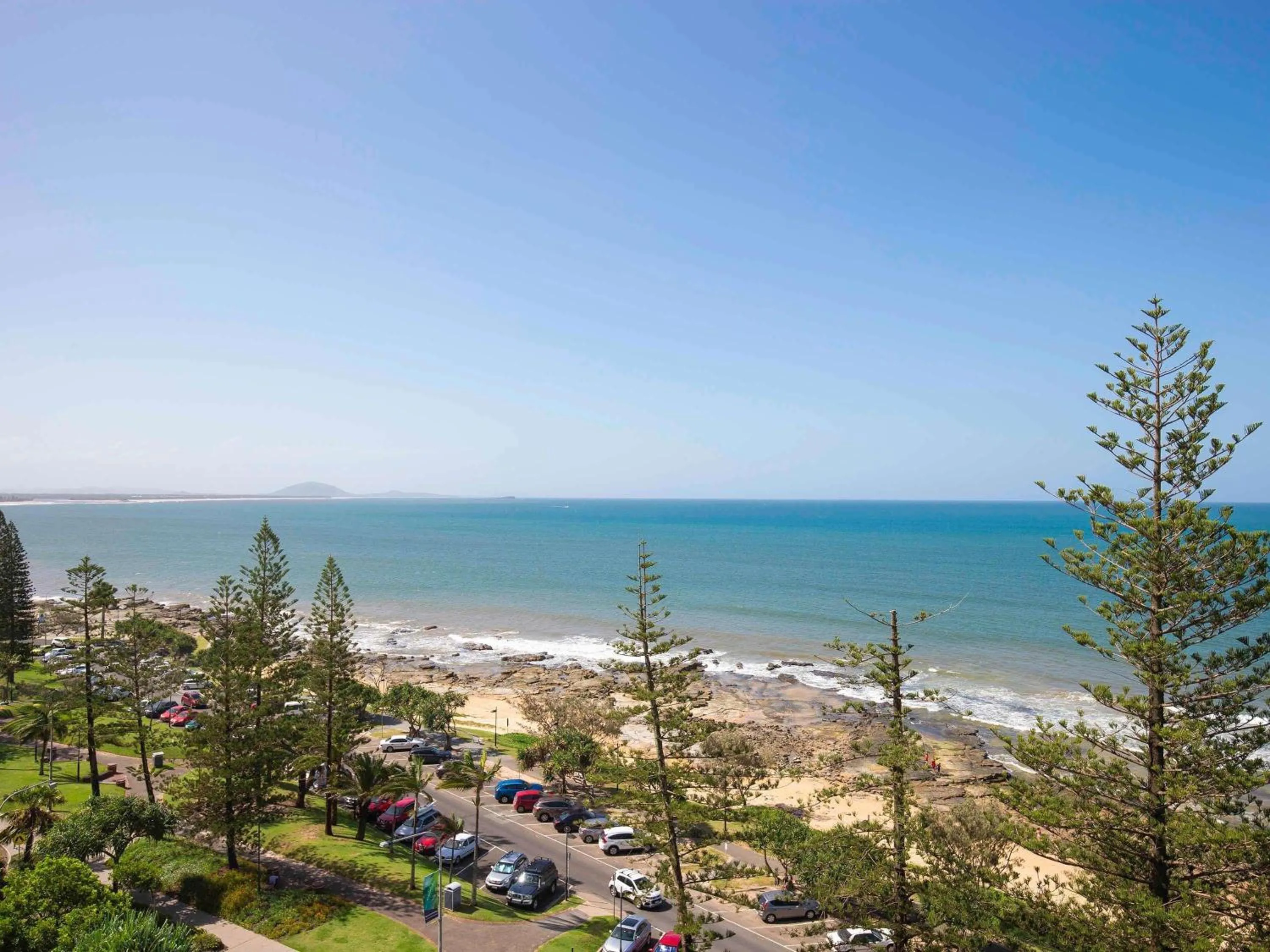 Property building in Mantra Zanzibar