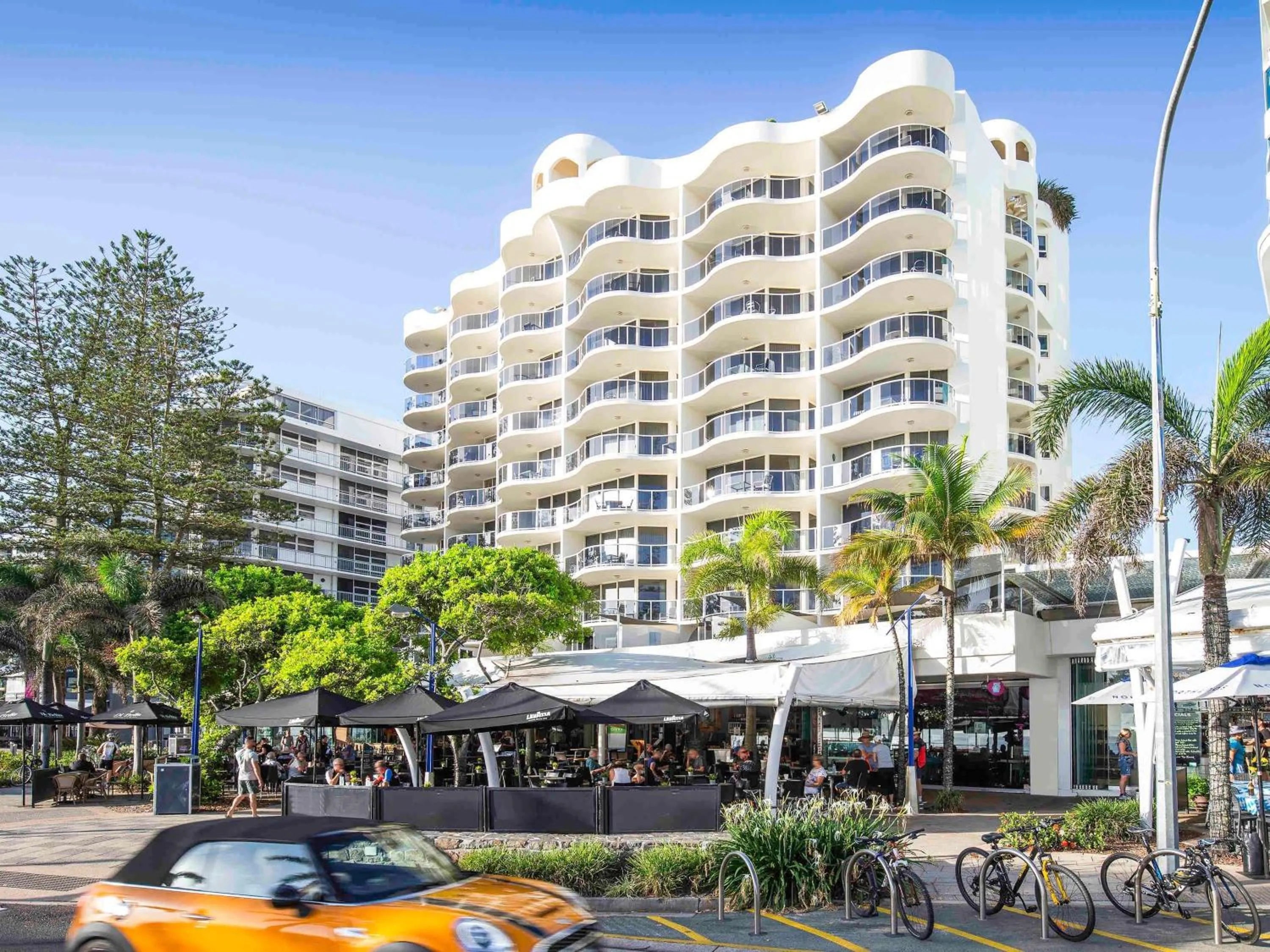 Other in Mantra Zanzibar