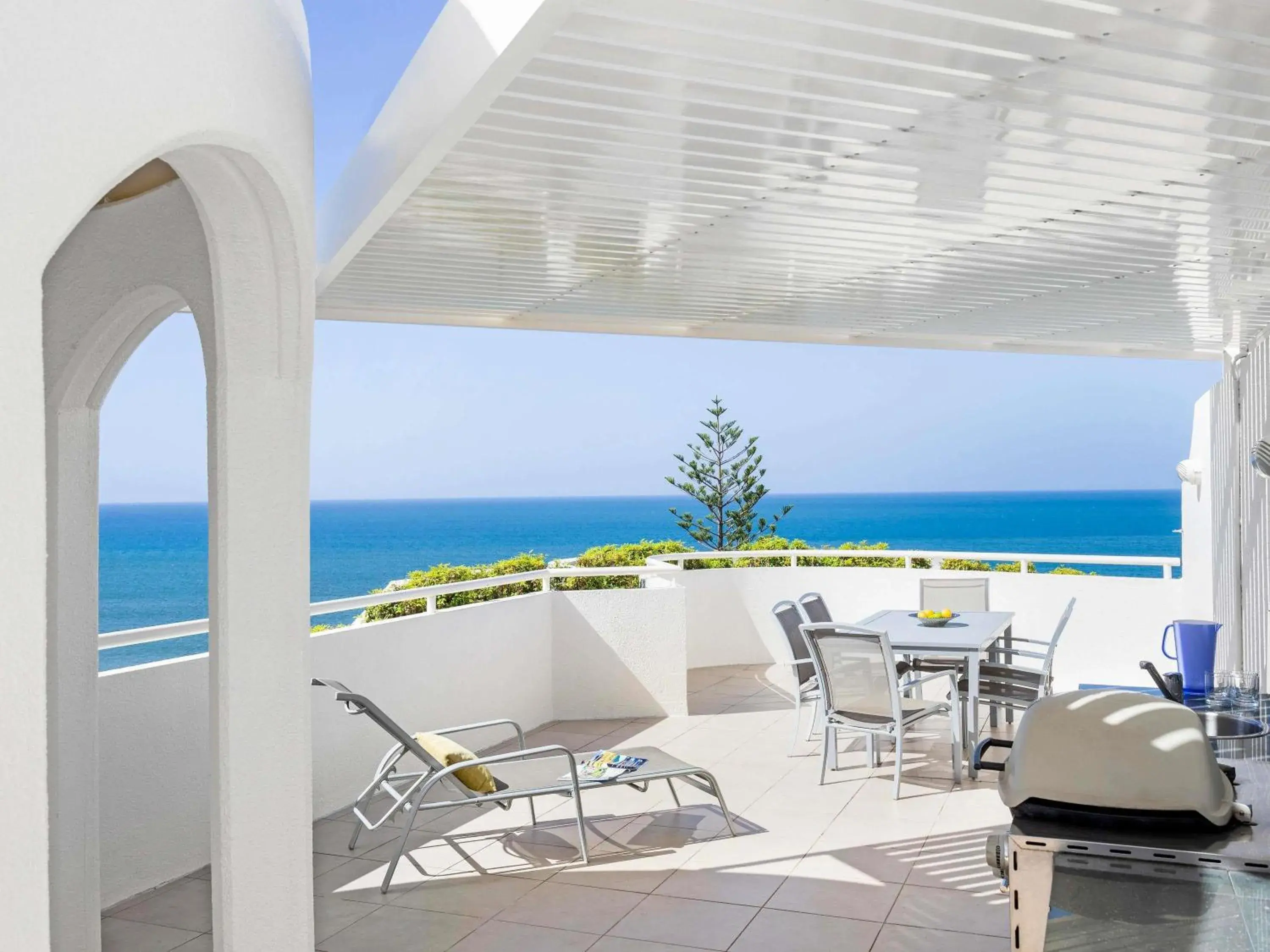 Bedroom in Mantra Zanzibar Bedroom in Mantra Zanzibar