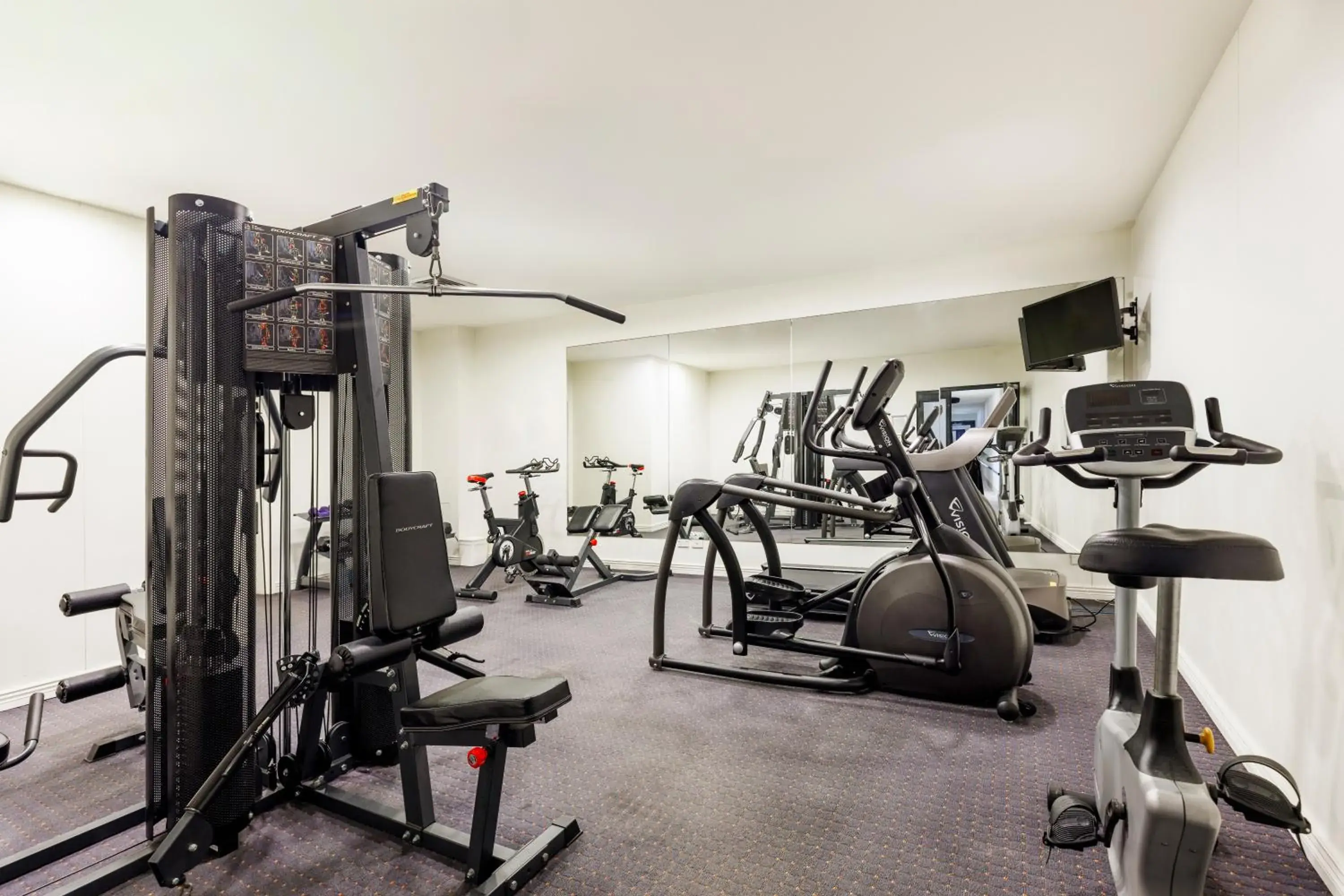 Fitness centre/facilities in Mantra Zanzibar Fitness centre/facilities in Mantra Zanzibar