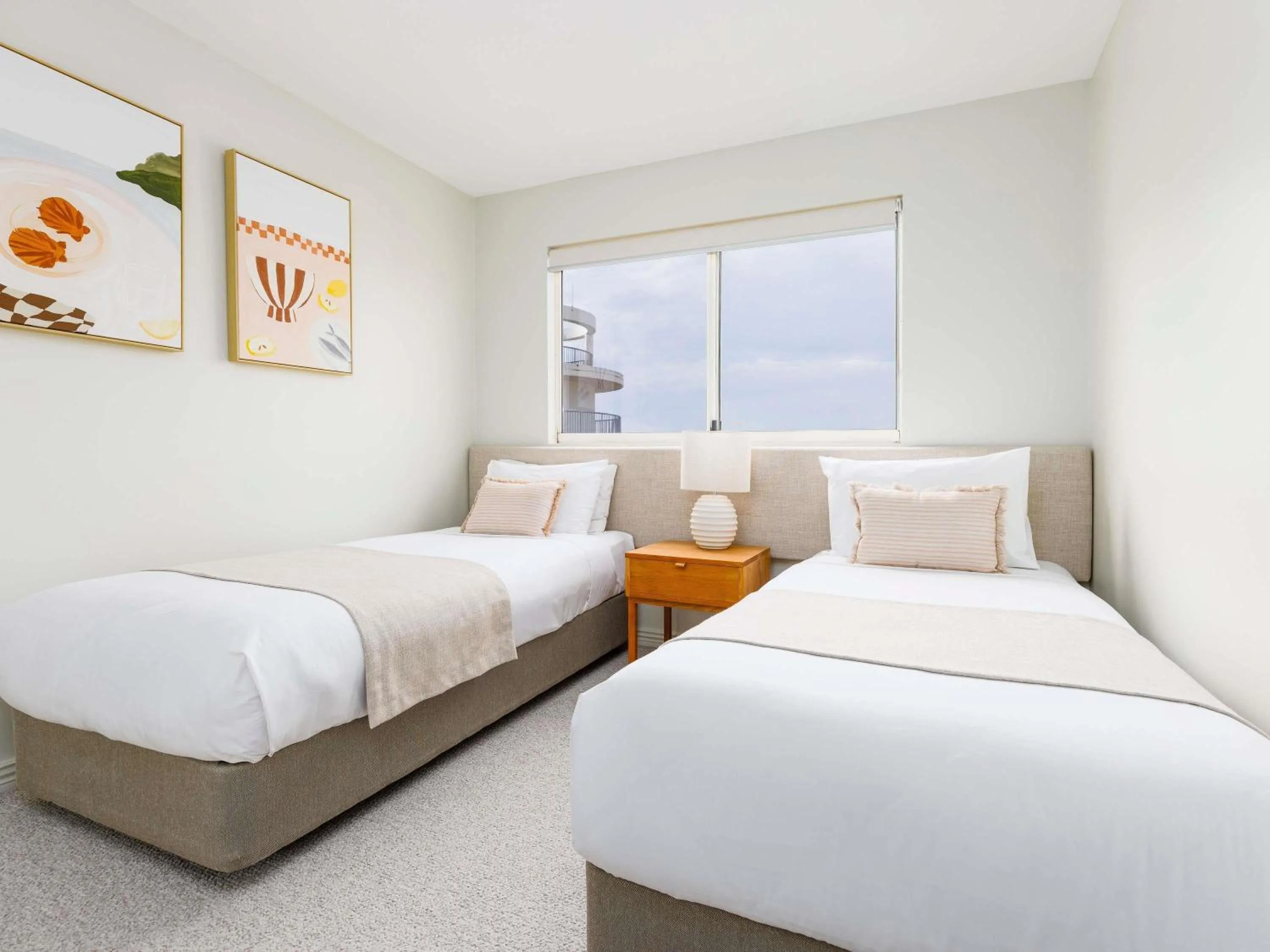 Bedroom, Bed in Mantra Zanzibar