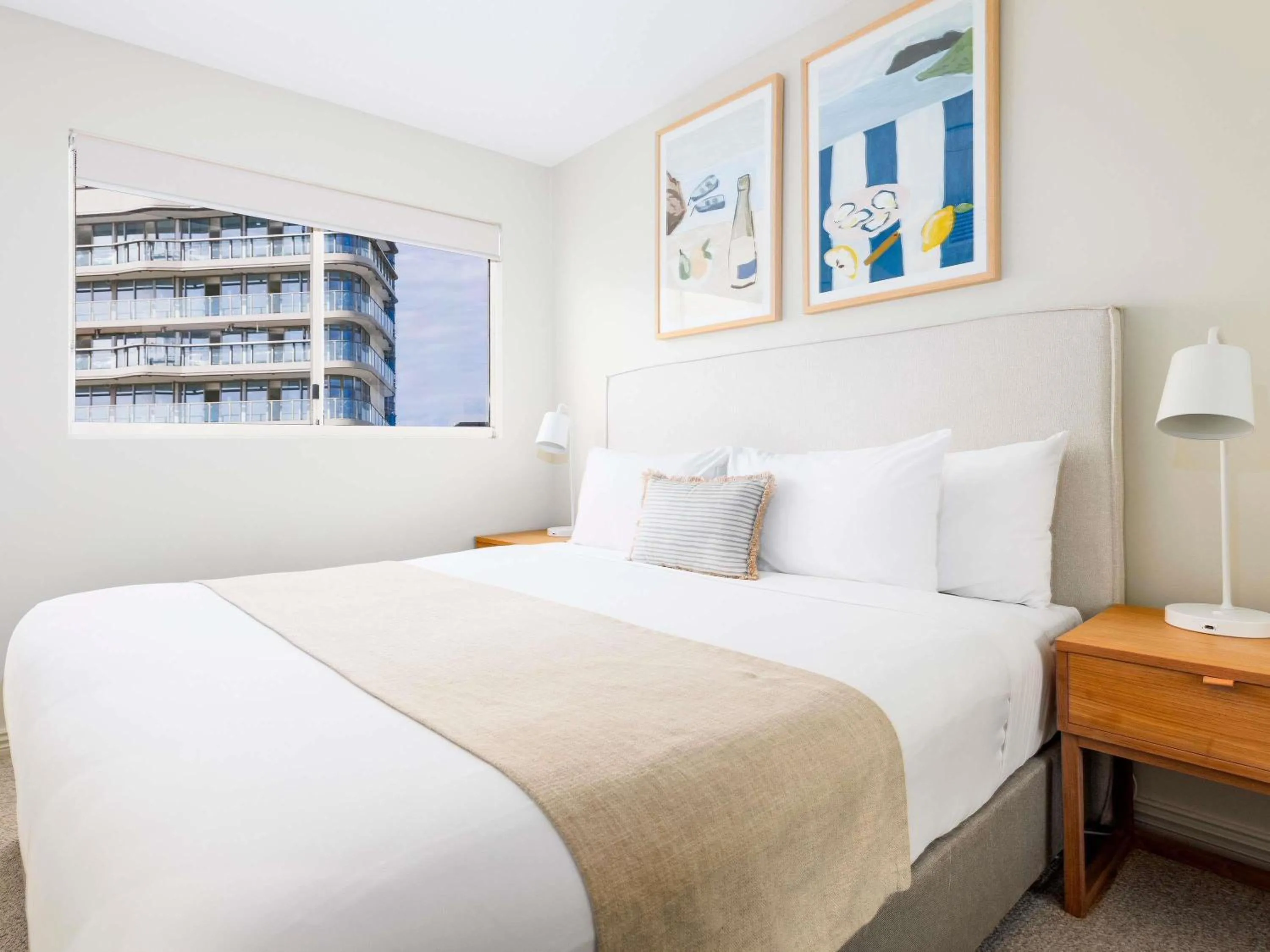 Bedroom, Bed in Mantra Zanzibar