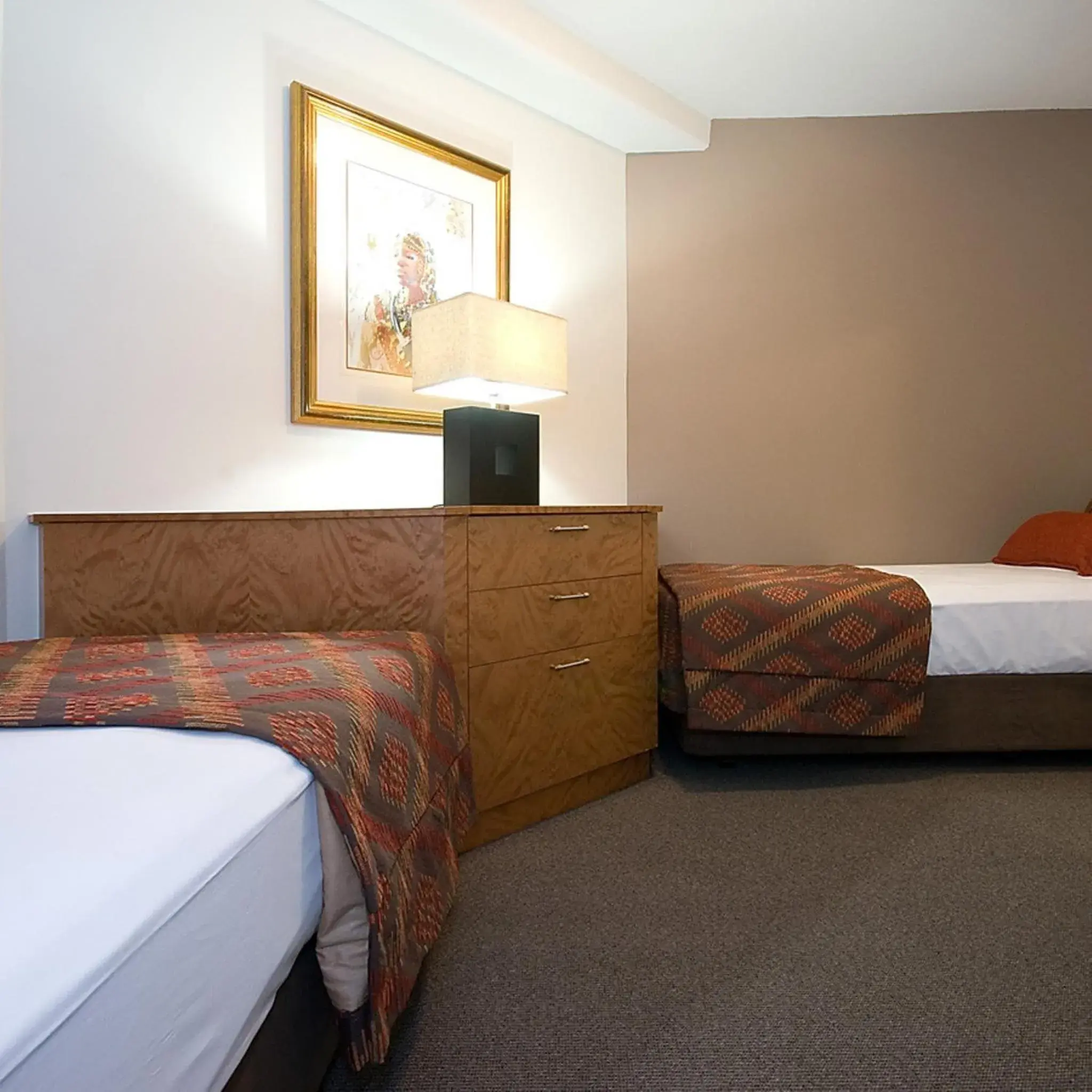 Bedroom, Bed in Mantra Zanzibar Bedroom, Bed in Mantra Zanzibar