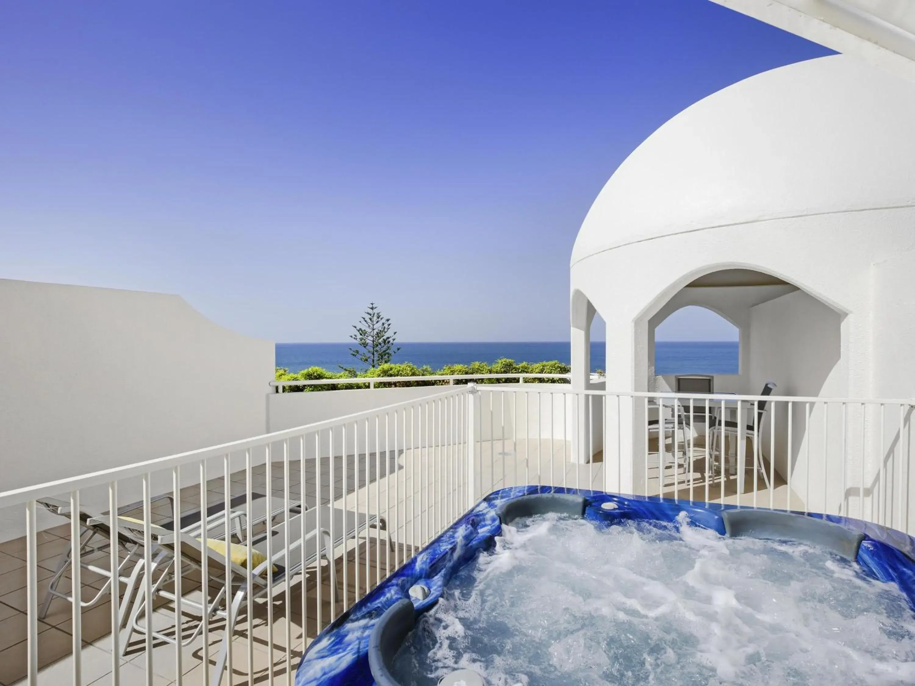 Bedroom in Mantra Zanzibar Bedroom in Mantra Zanzibar