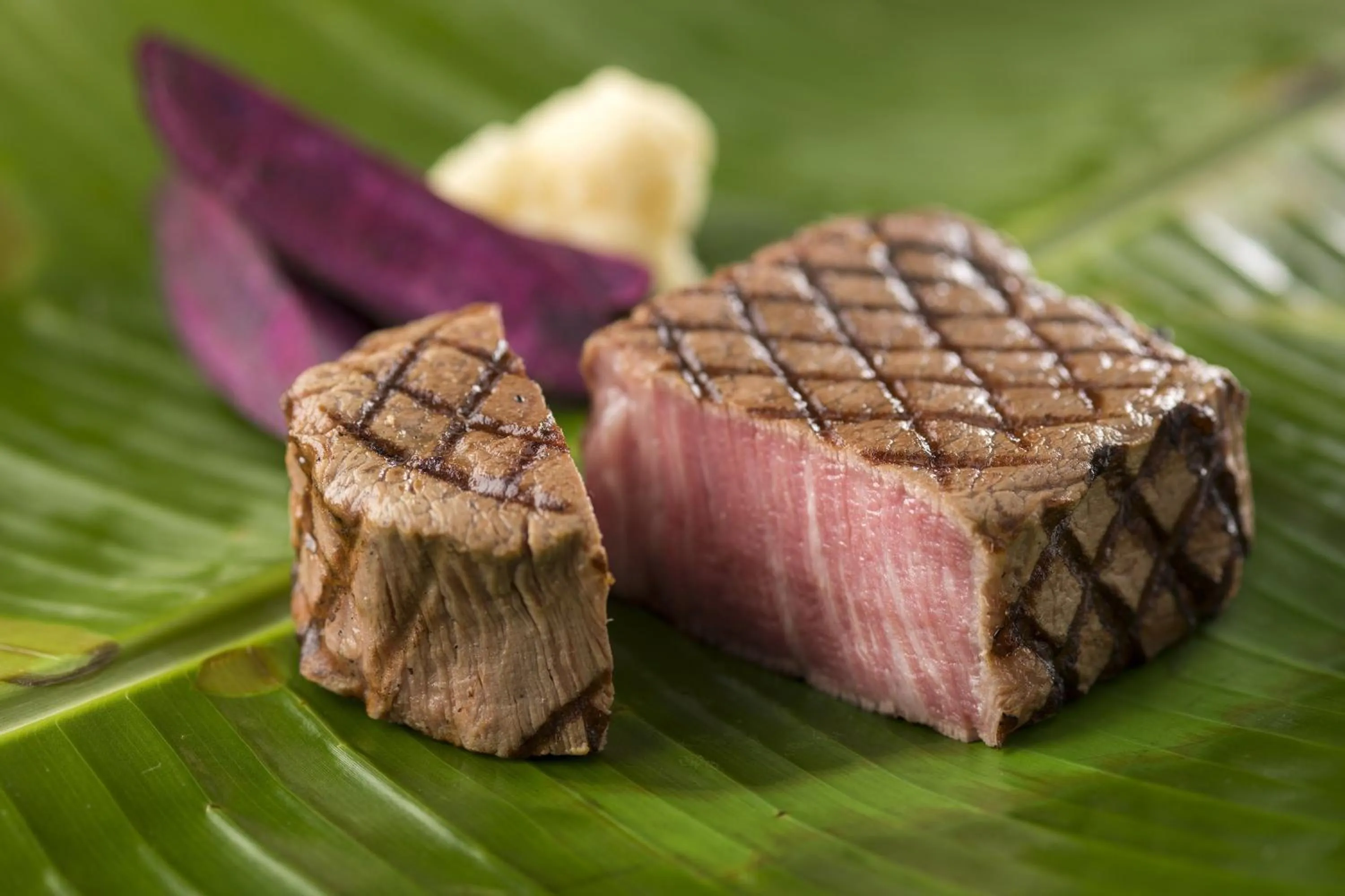 Restaurant/places to eat in Sheraton Okinawa Sunmarina Resort