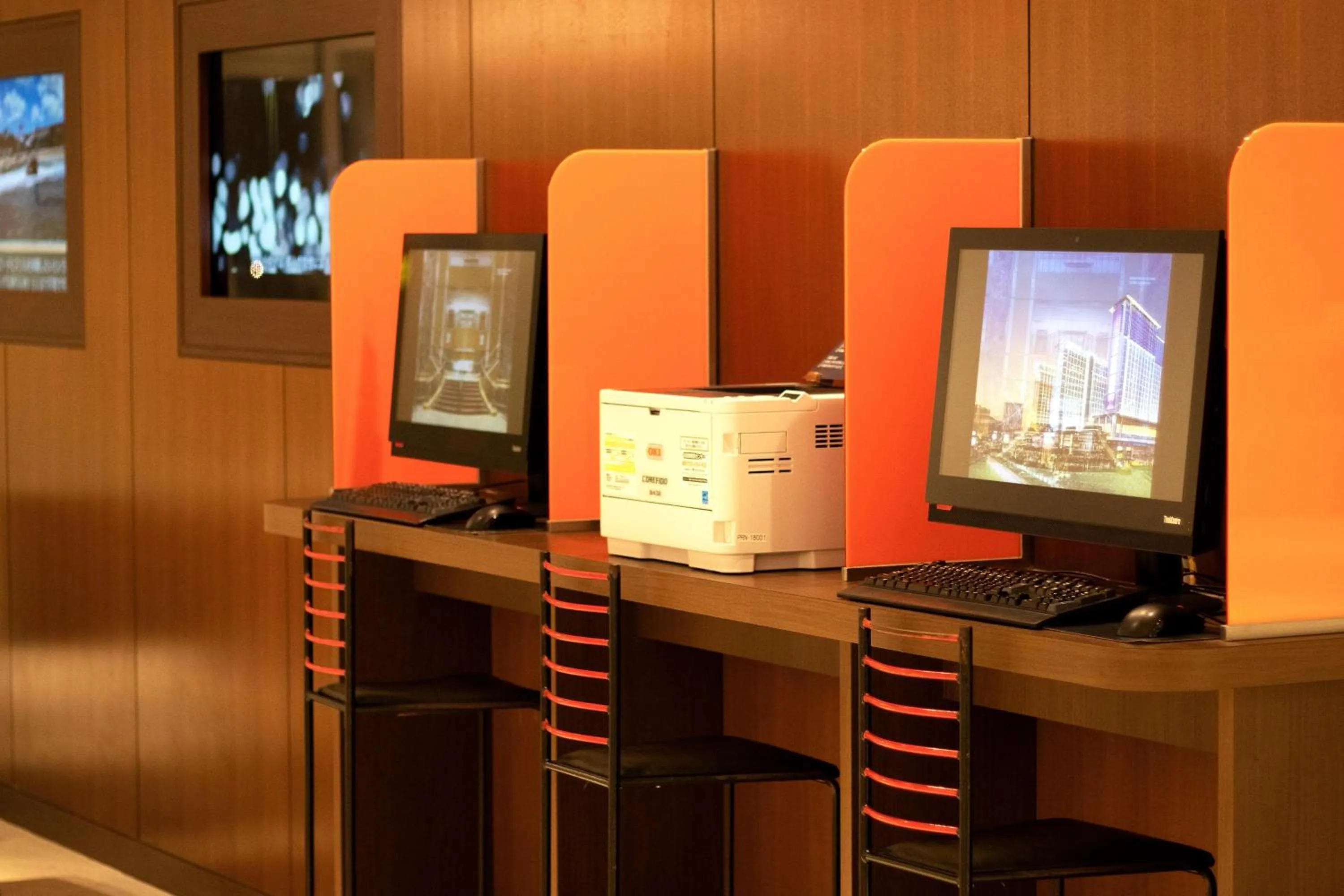 Other in Sheraton Okinawa Sunmarina Resort