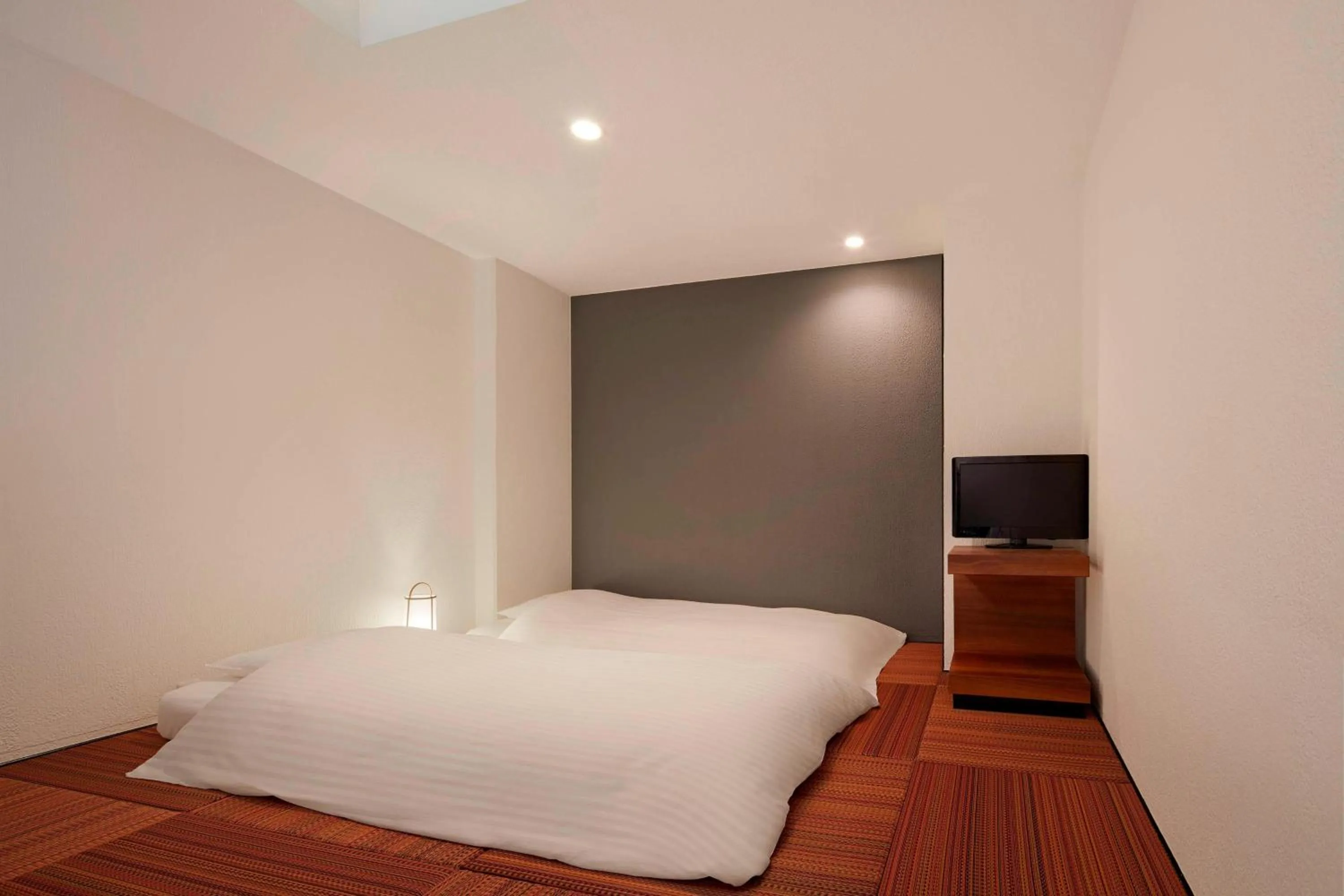 Photo of the whole room in Sheraton Okinawa Sunmarina Resort