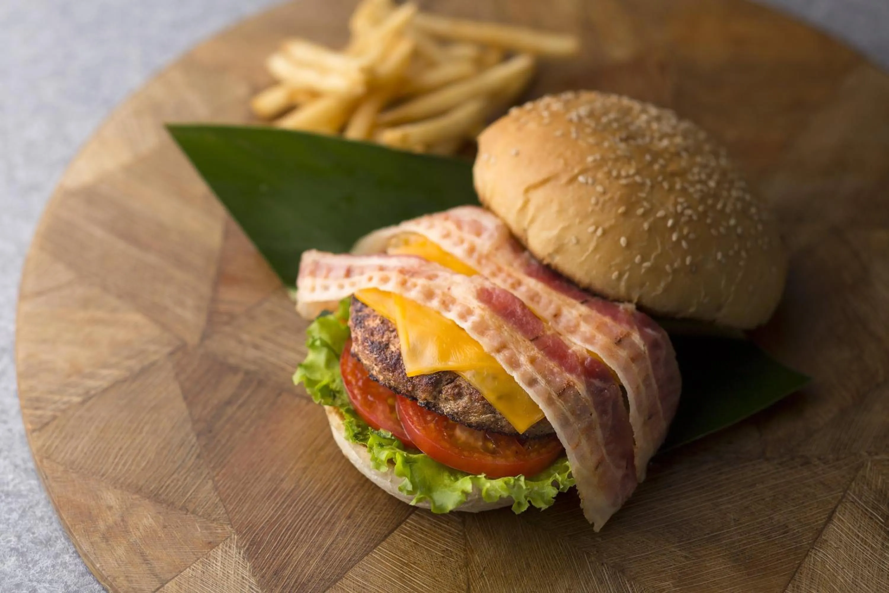 Restaurant/places to eat in Sheraton Okinawa Sunmarina Resort