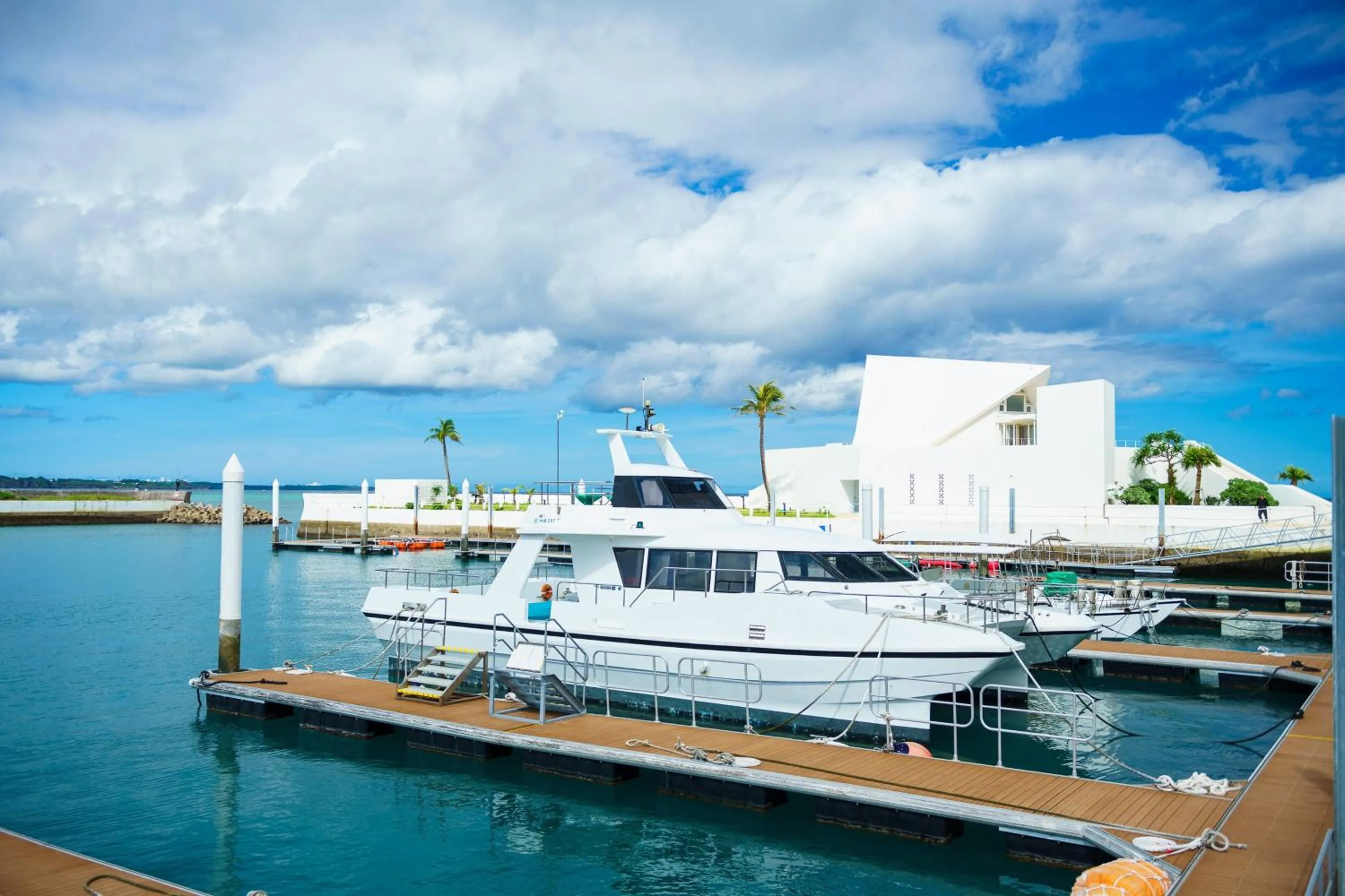 Other in Sheraton Okinawa Sunmarina Resort