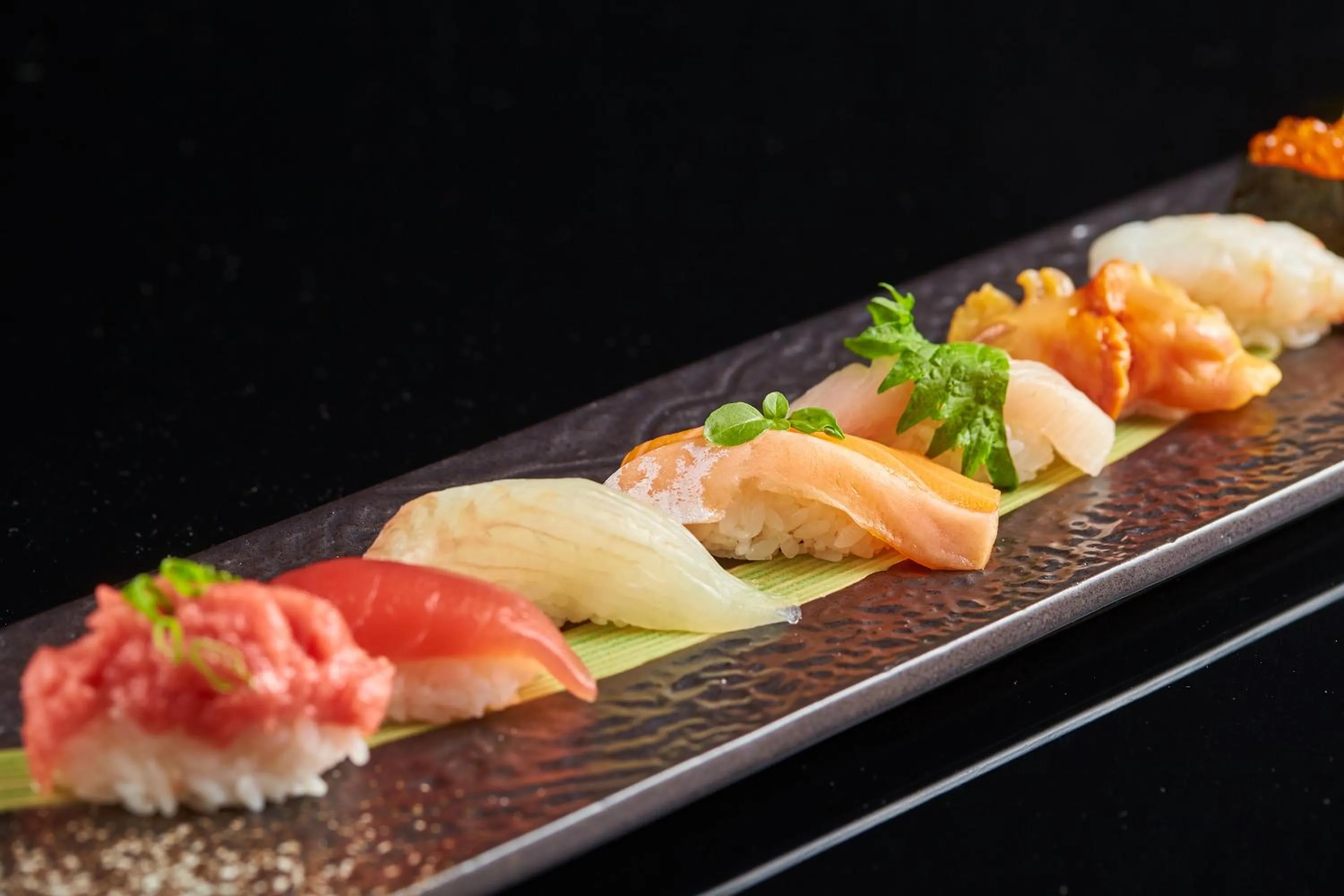 Restaurant/places to eat in Shangri-La Dalian