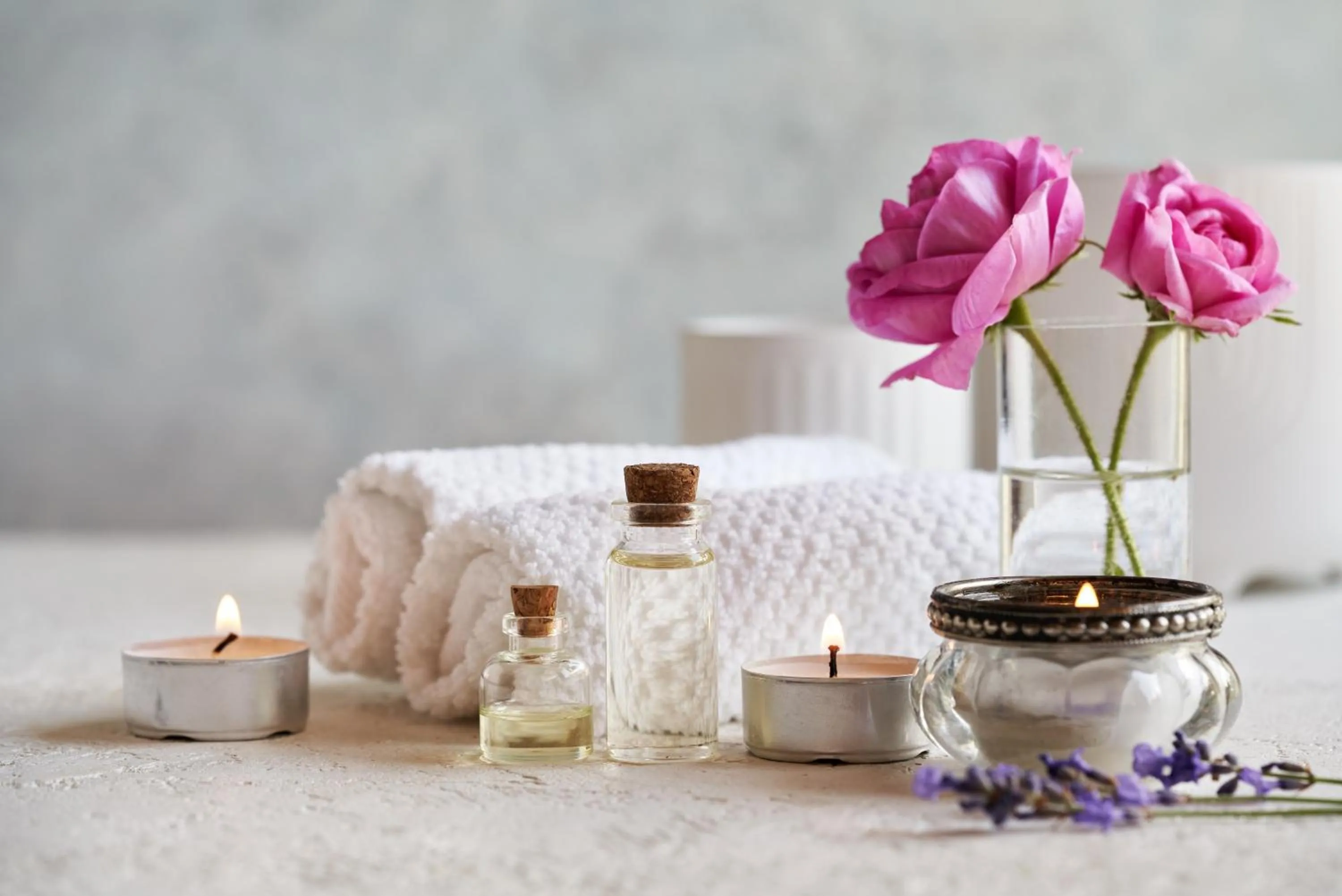 Spa and wellness centre/facilities in Shangri-La Dalian