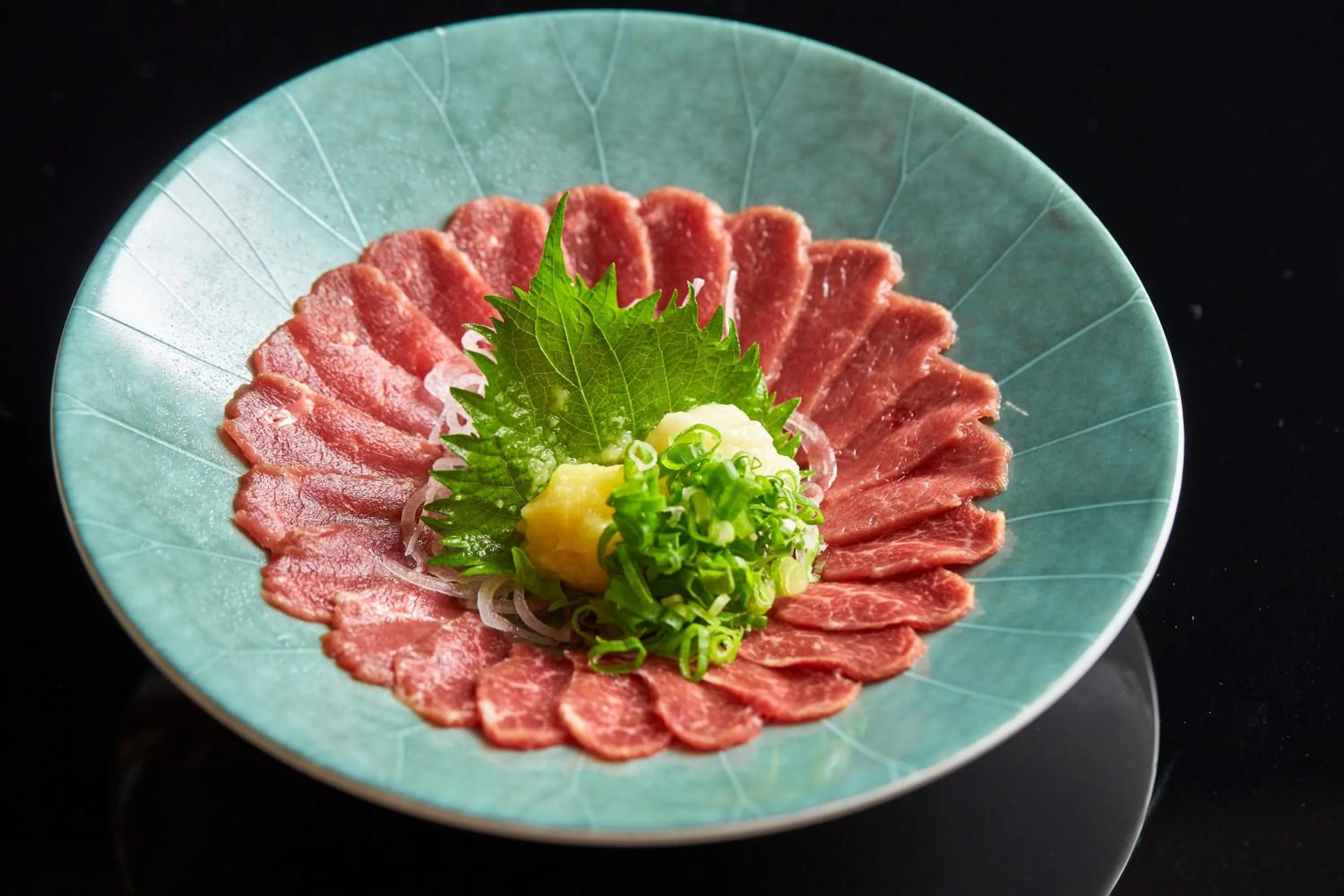 Restaurant/places to eat in Shangri-La Dalian