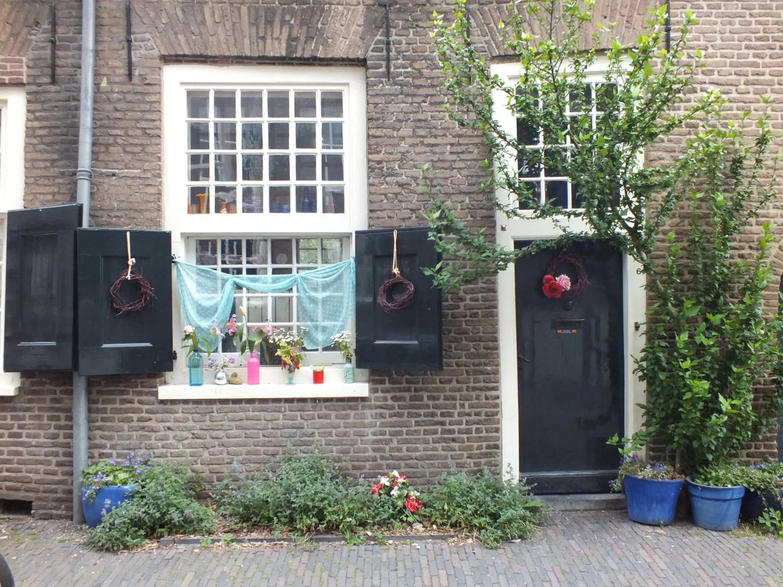 Activities in Studio De Bilt