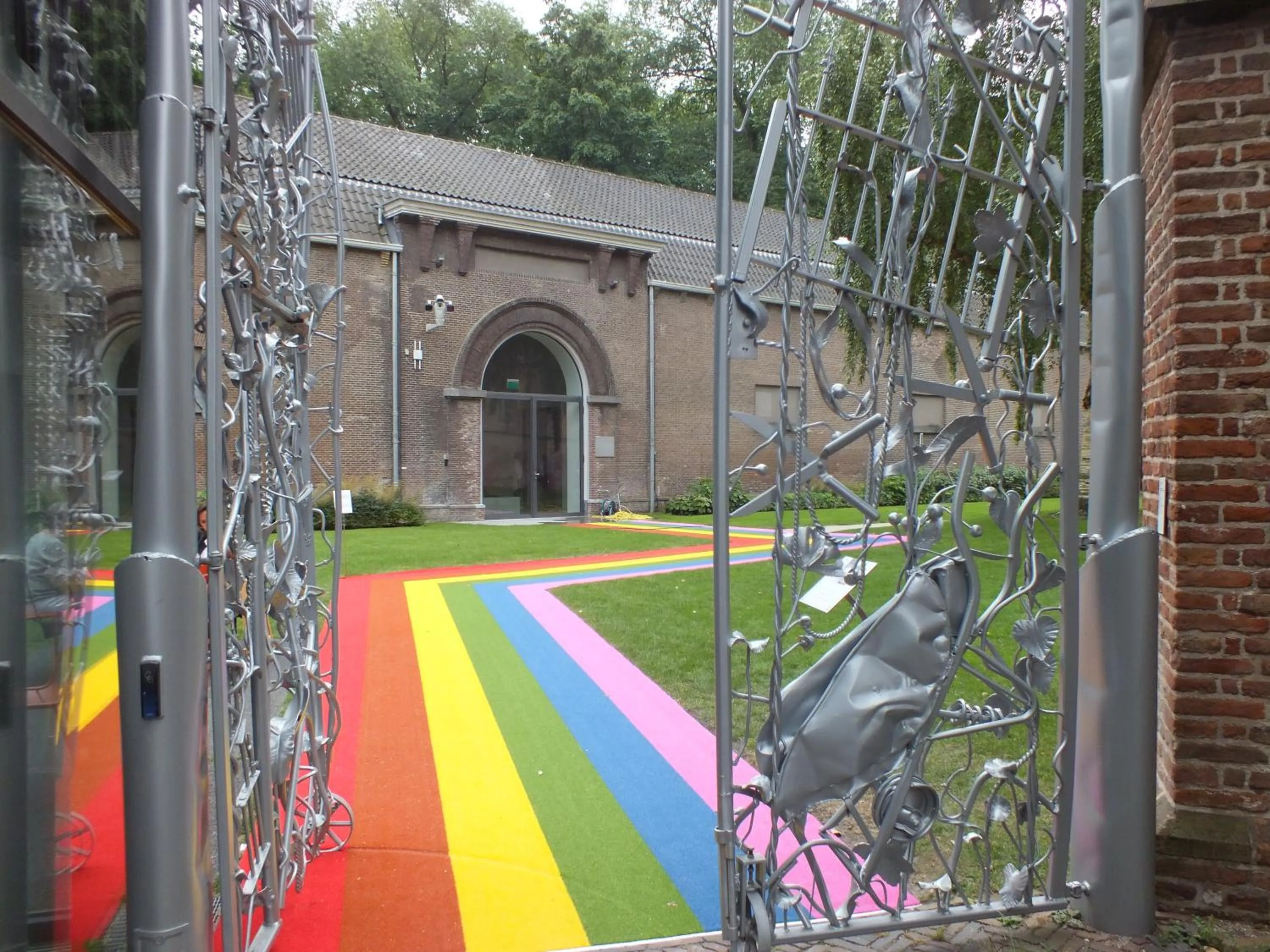 Activities in Studio De Bilt