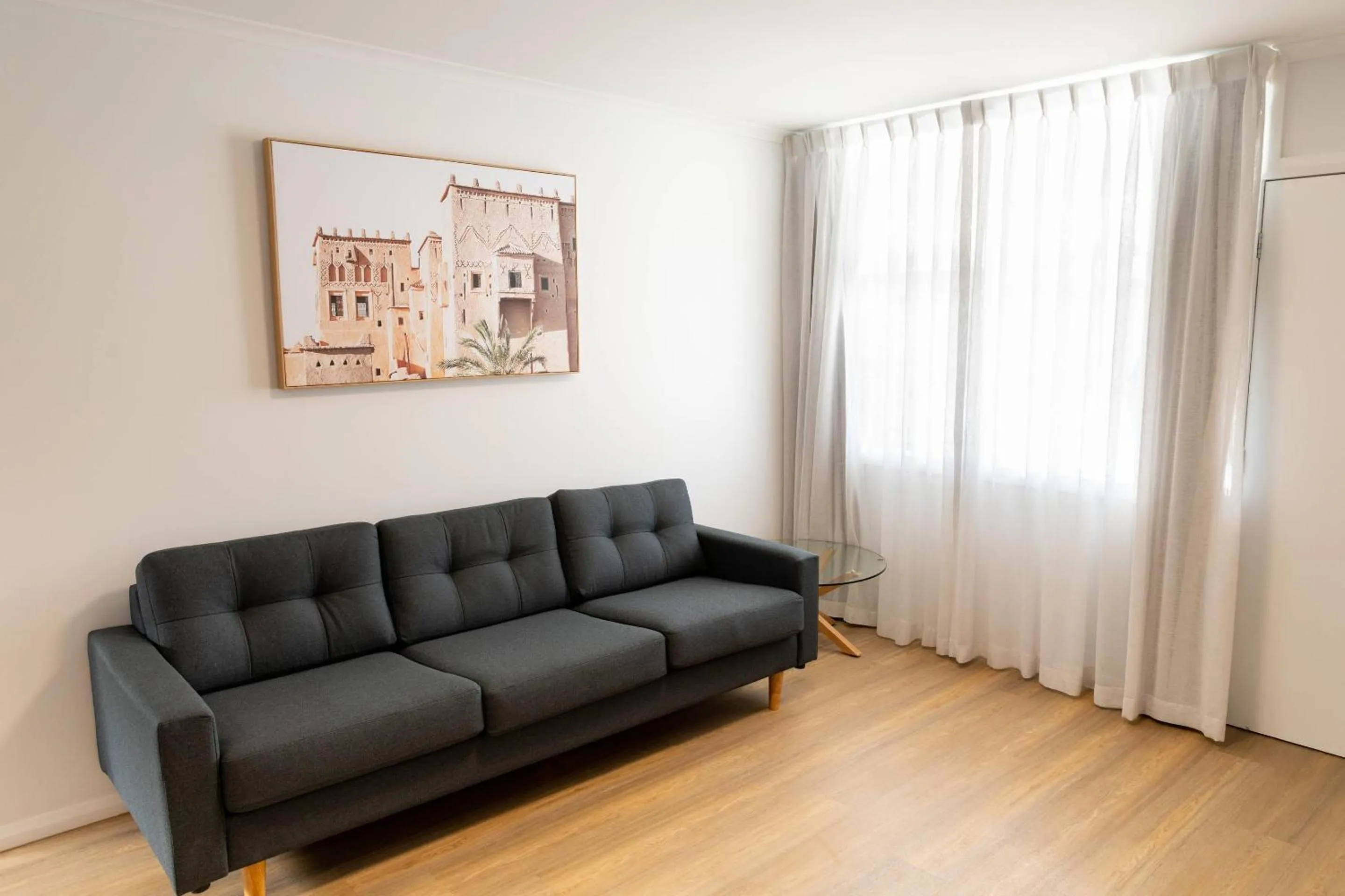 Bedroom in Econo Lodge Mildura