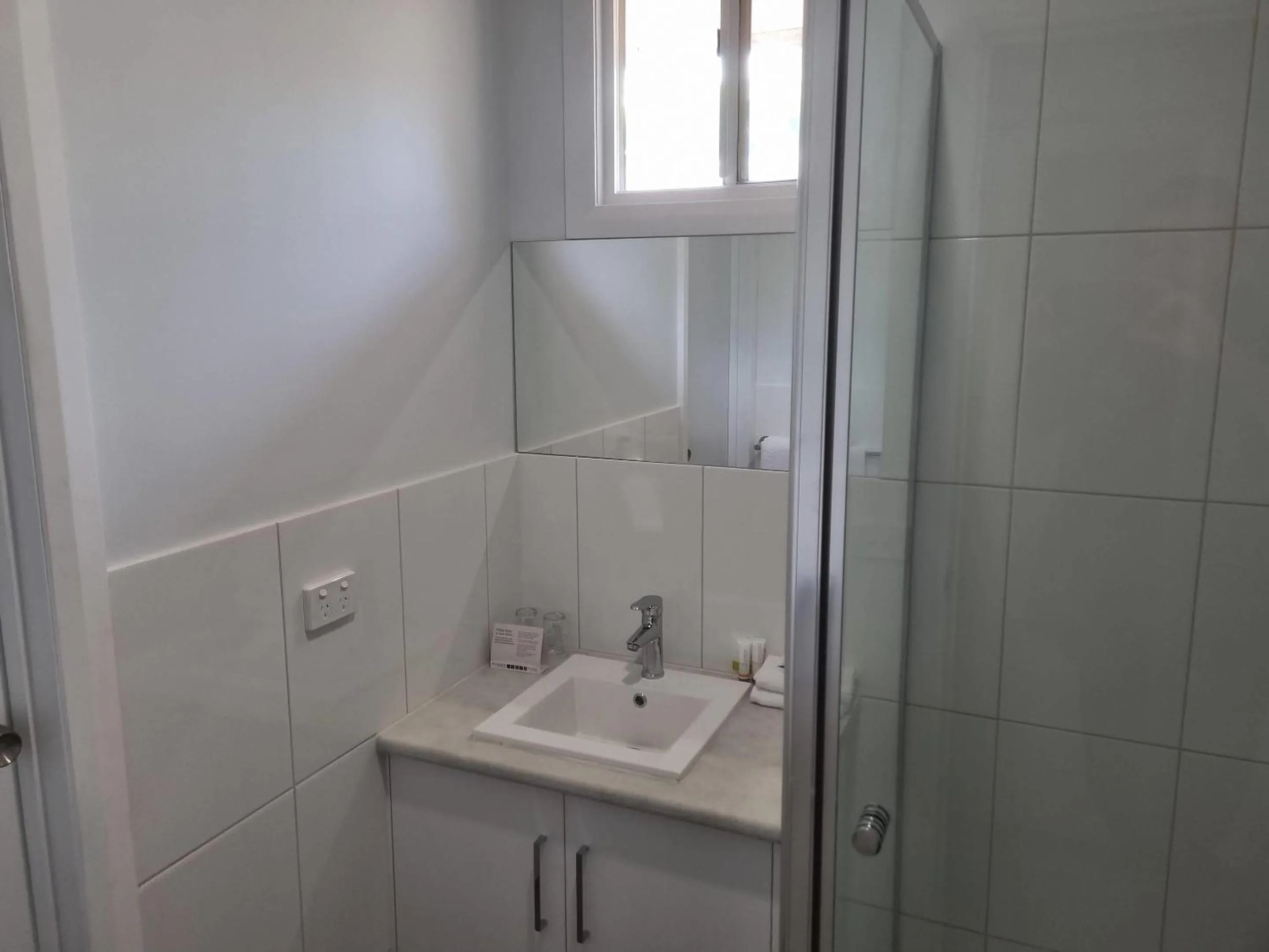 Bedroom in Econo Lodge Mildura