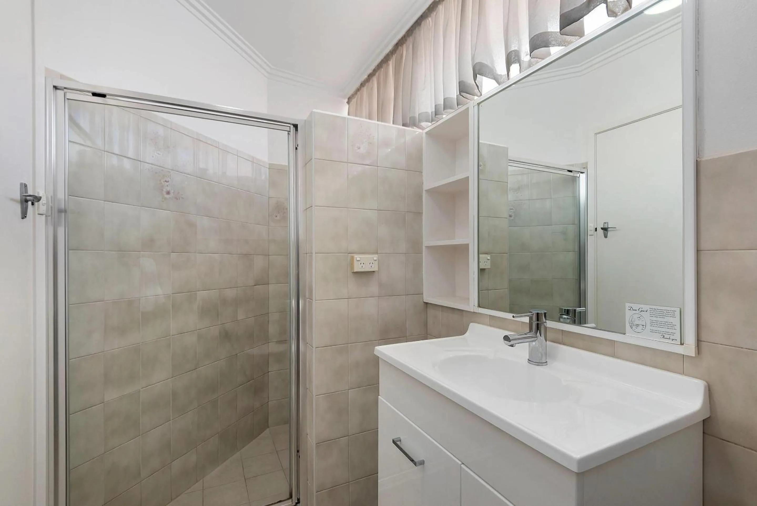 Bedroom in Econo Lodge Mildura