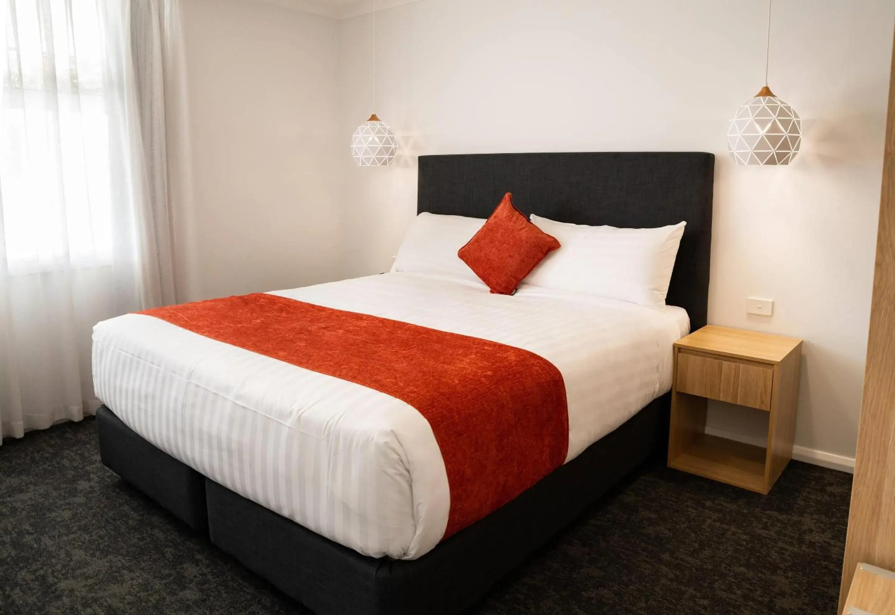 Econo Lodge Mildura Econo Lodge Mildura