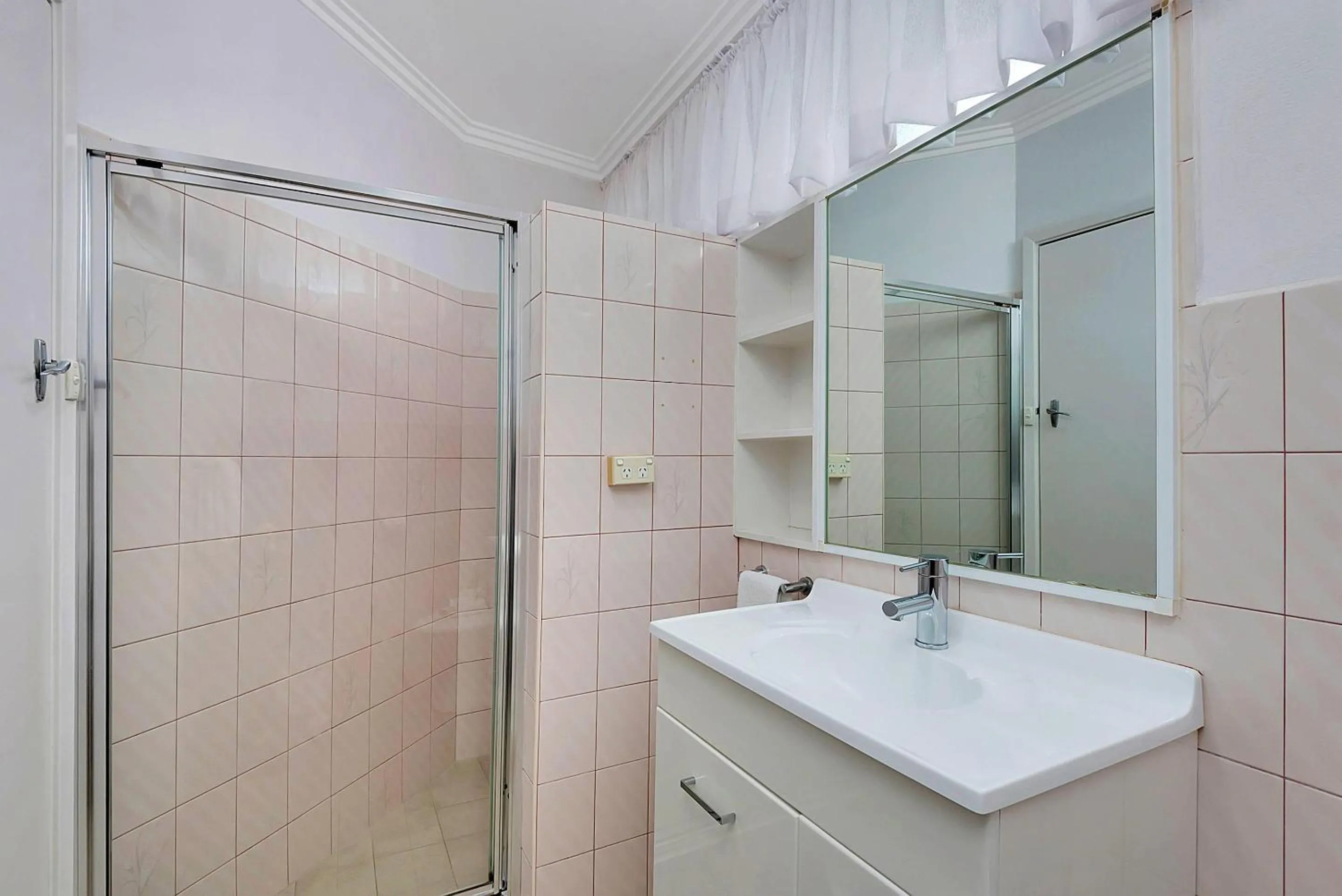 Bedroom in Econo Lodge Mildura