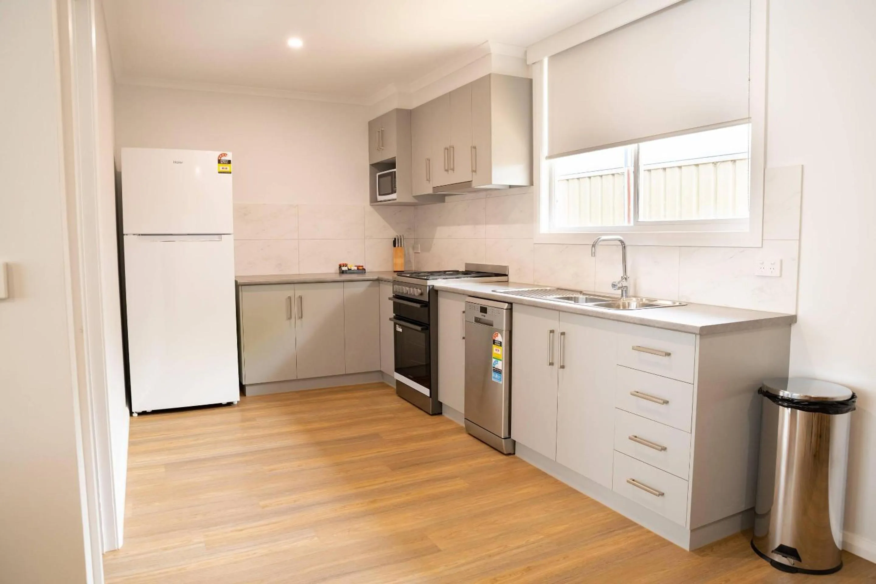 Bedroom in Econo Lodge Mildura