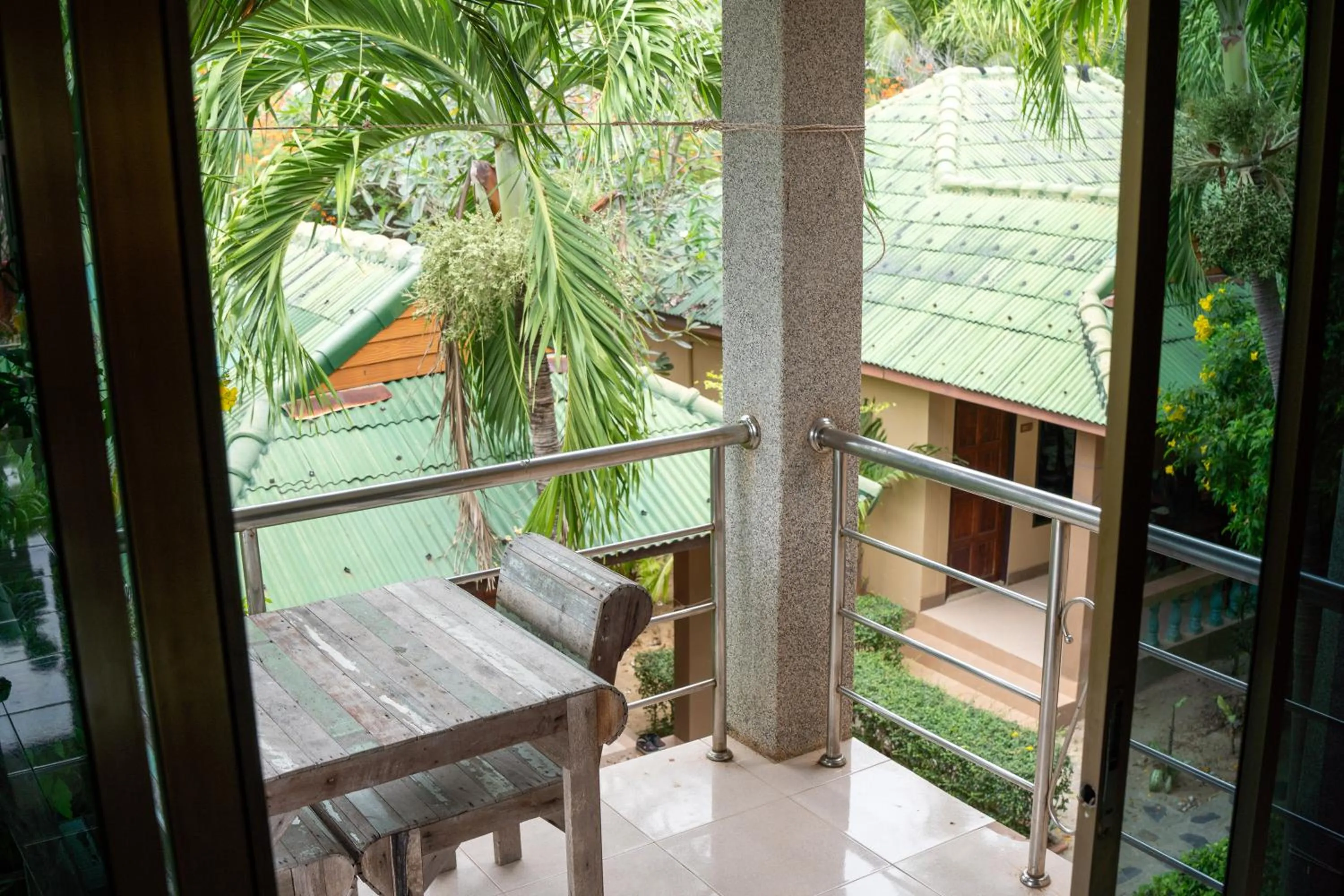 View (from property/room) in Lanta Riviera Beach Resort