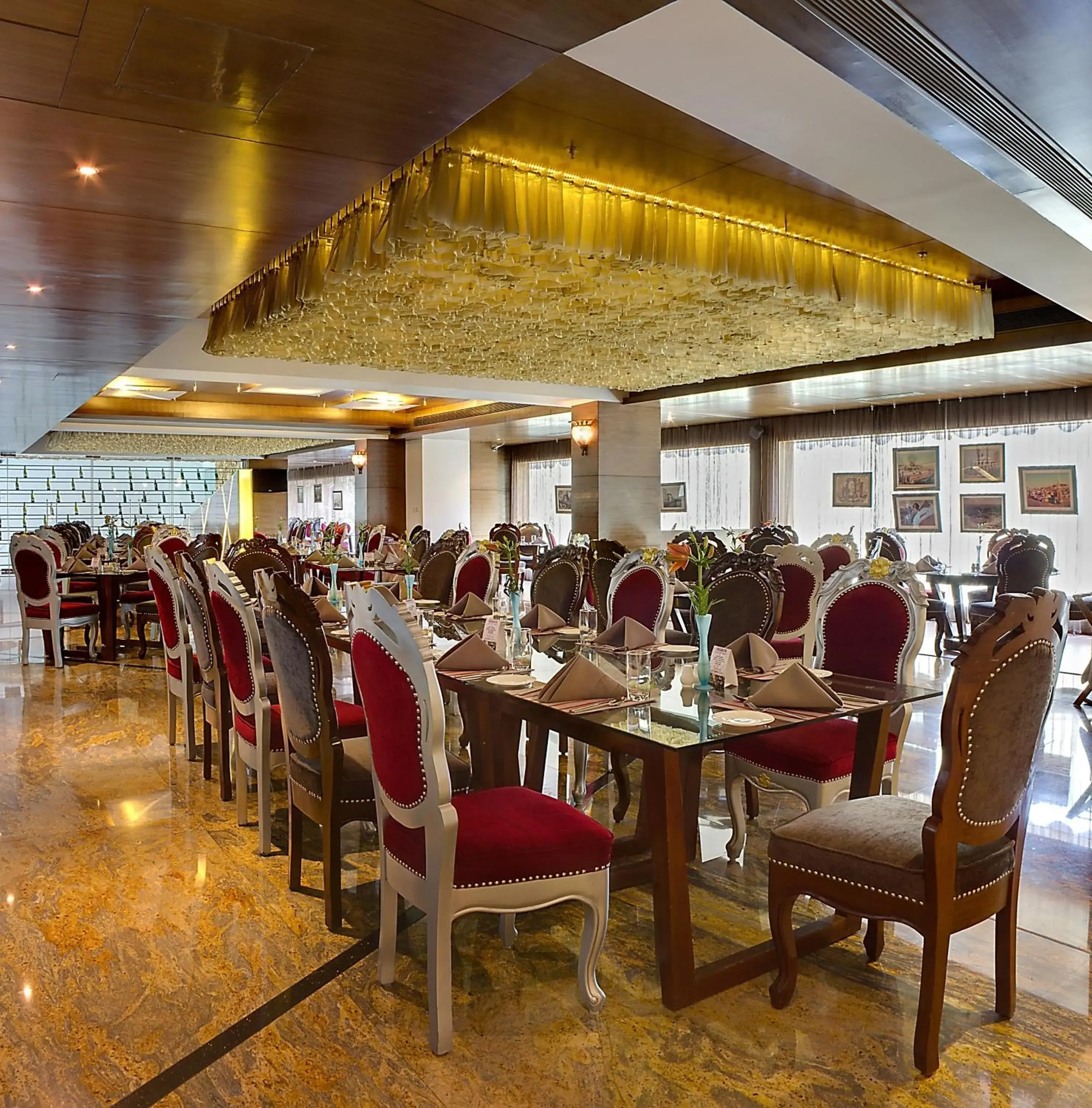 Restaurant/places to eat in La Marvella, Bengaluru Restaurant/places to eat in La Marvella, Bengaluru