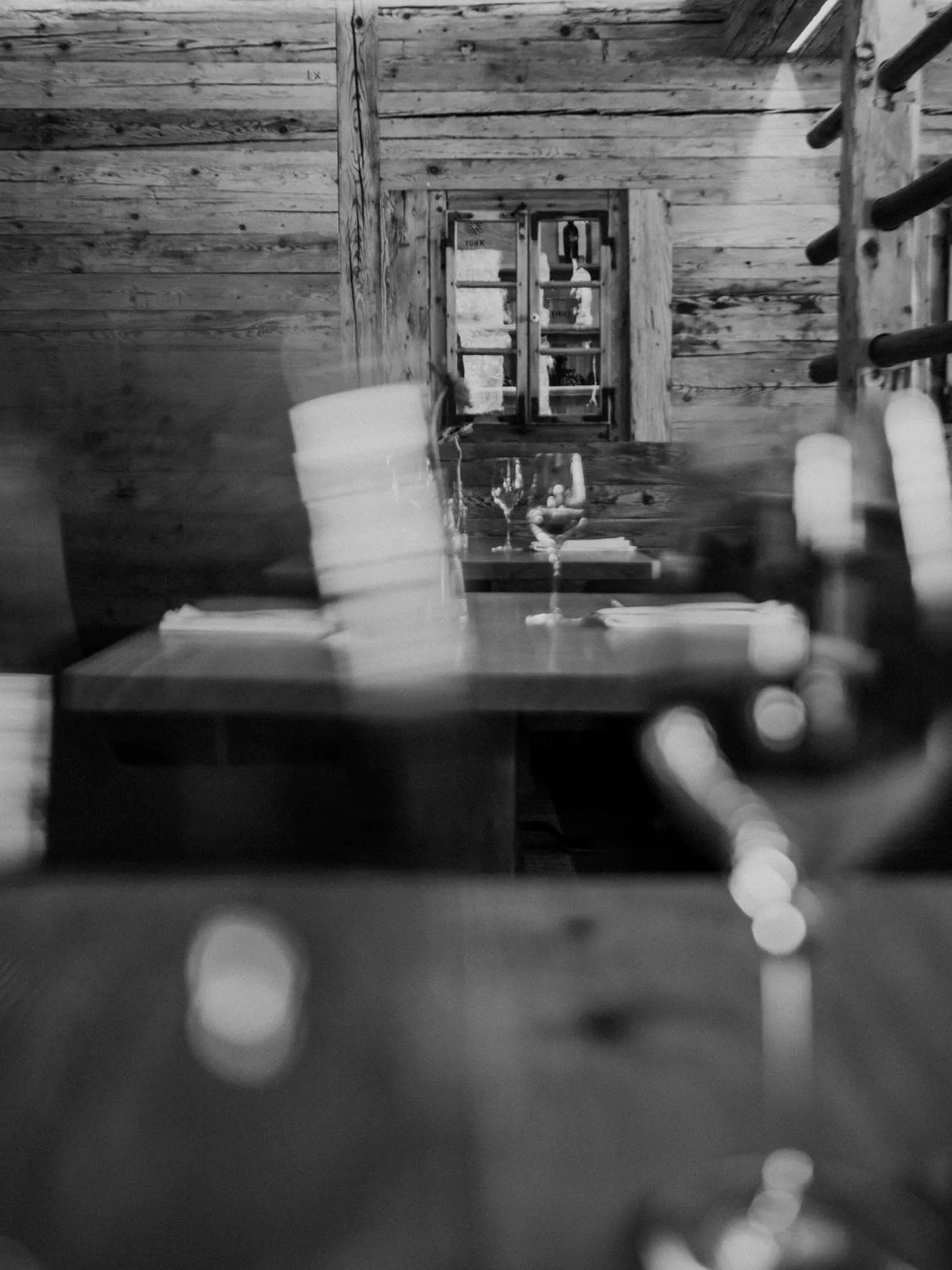 Almwellness-Resort Tuffbad